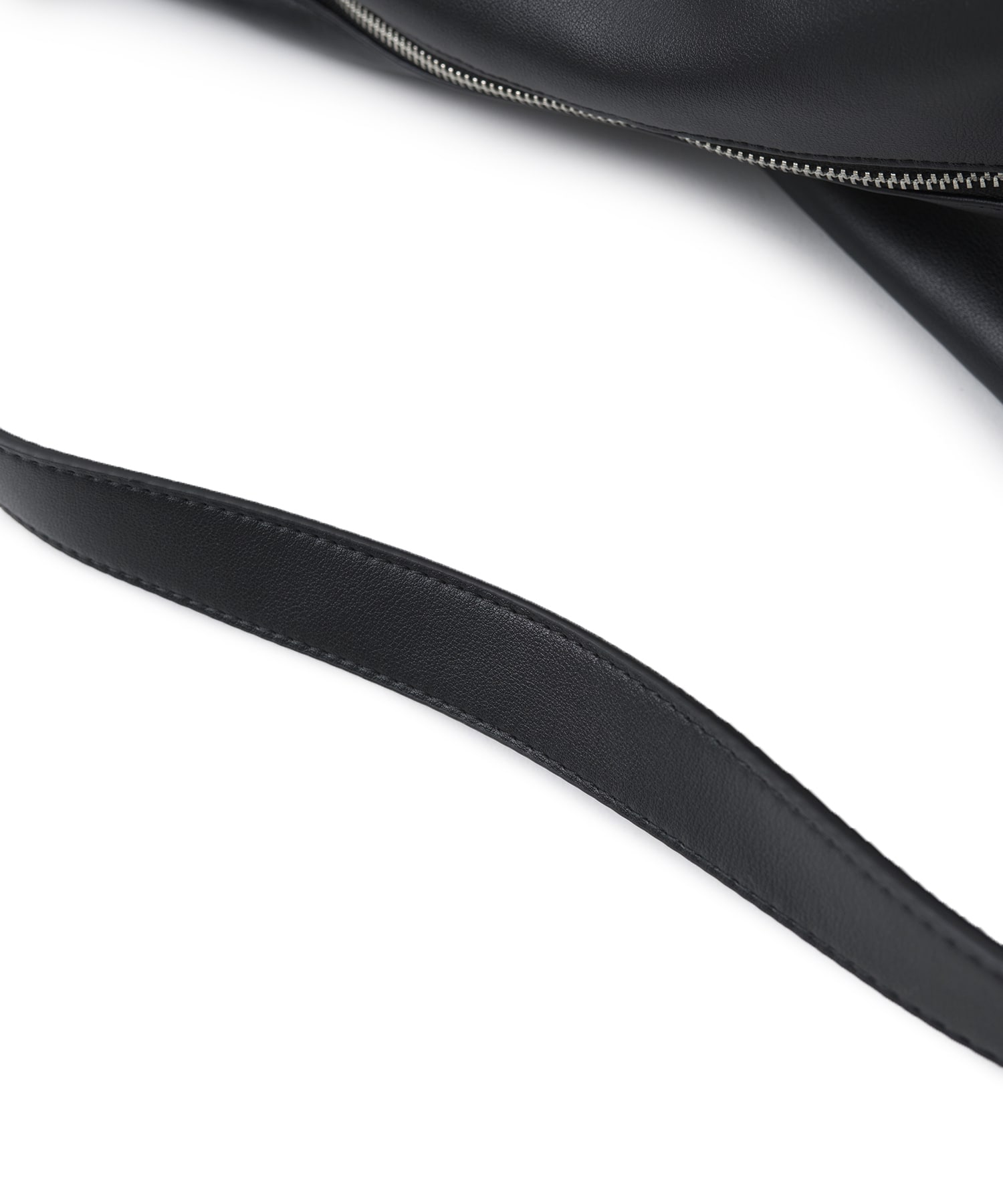 Cure Leather Bag