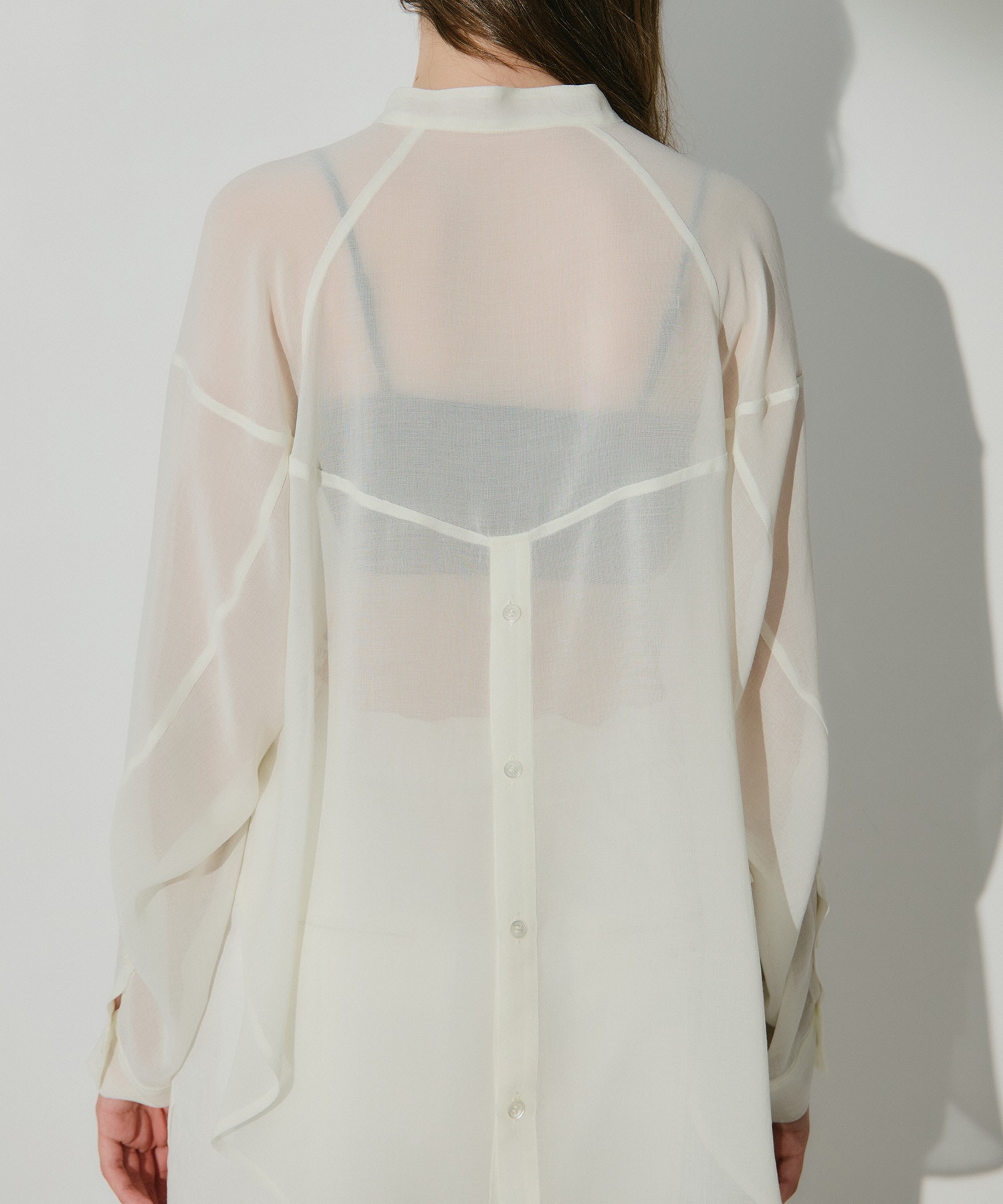 Dry Touch Cool Shirts