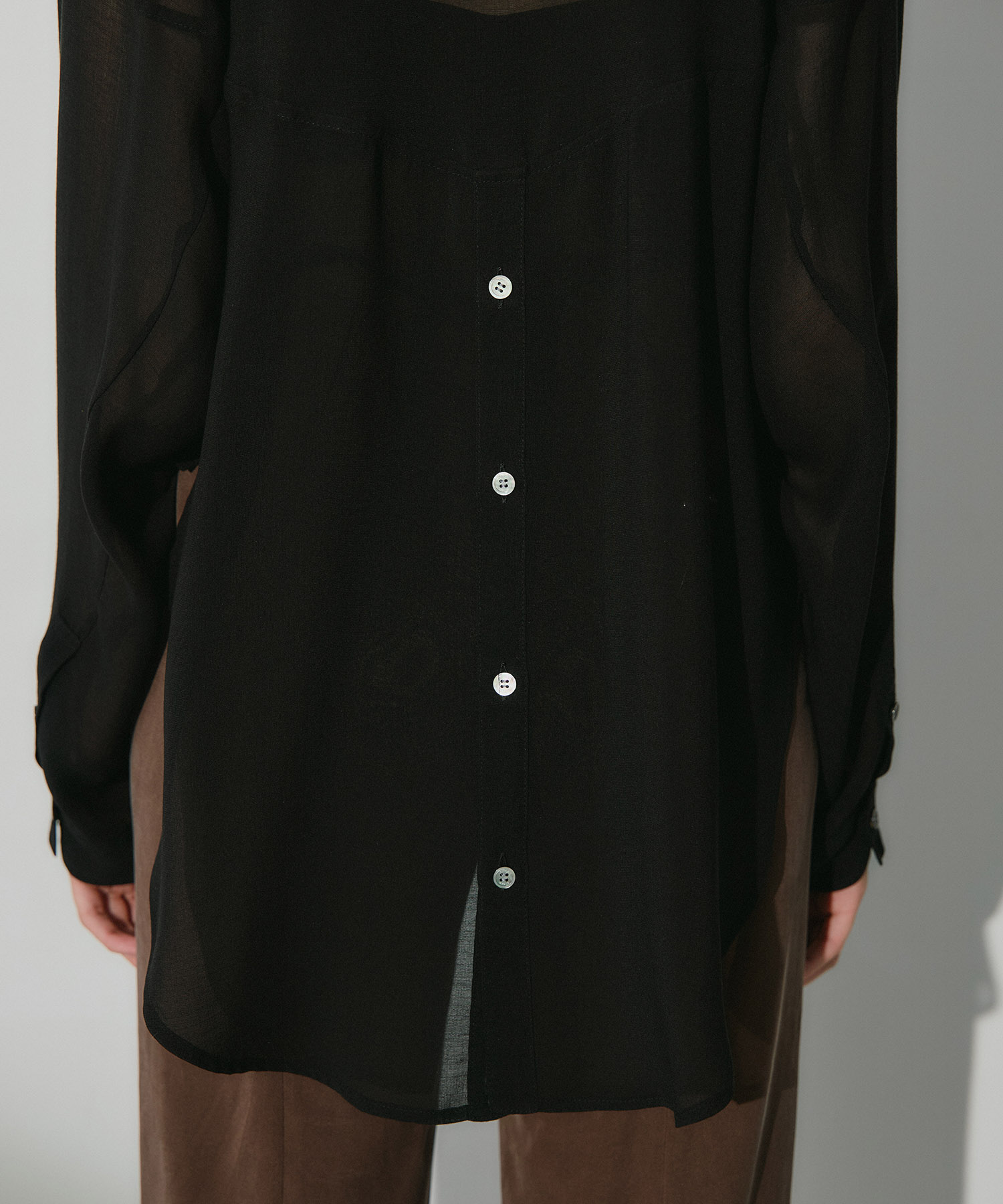 Dry Touch Cool Shirts