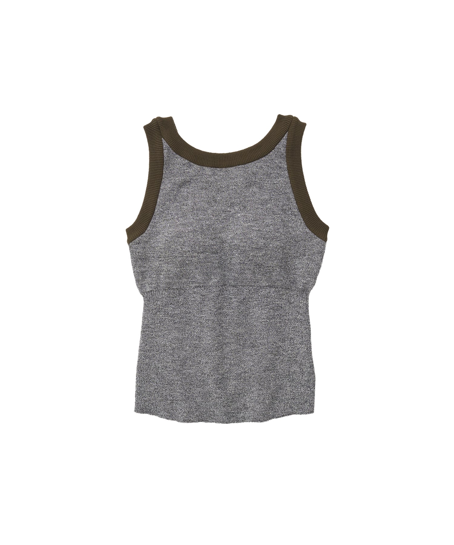 nakes American Sleeve Bra Tank