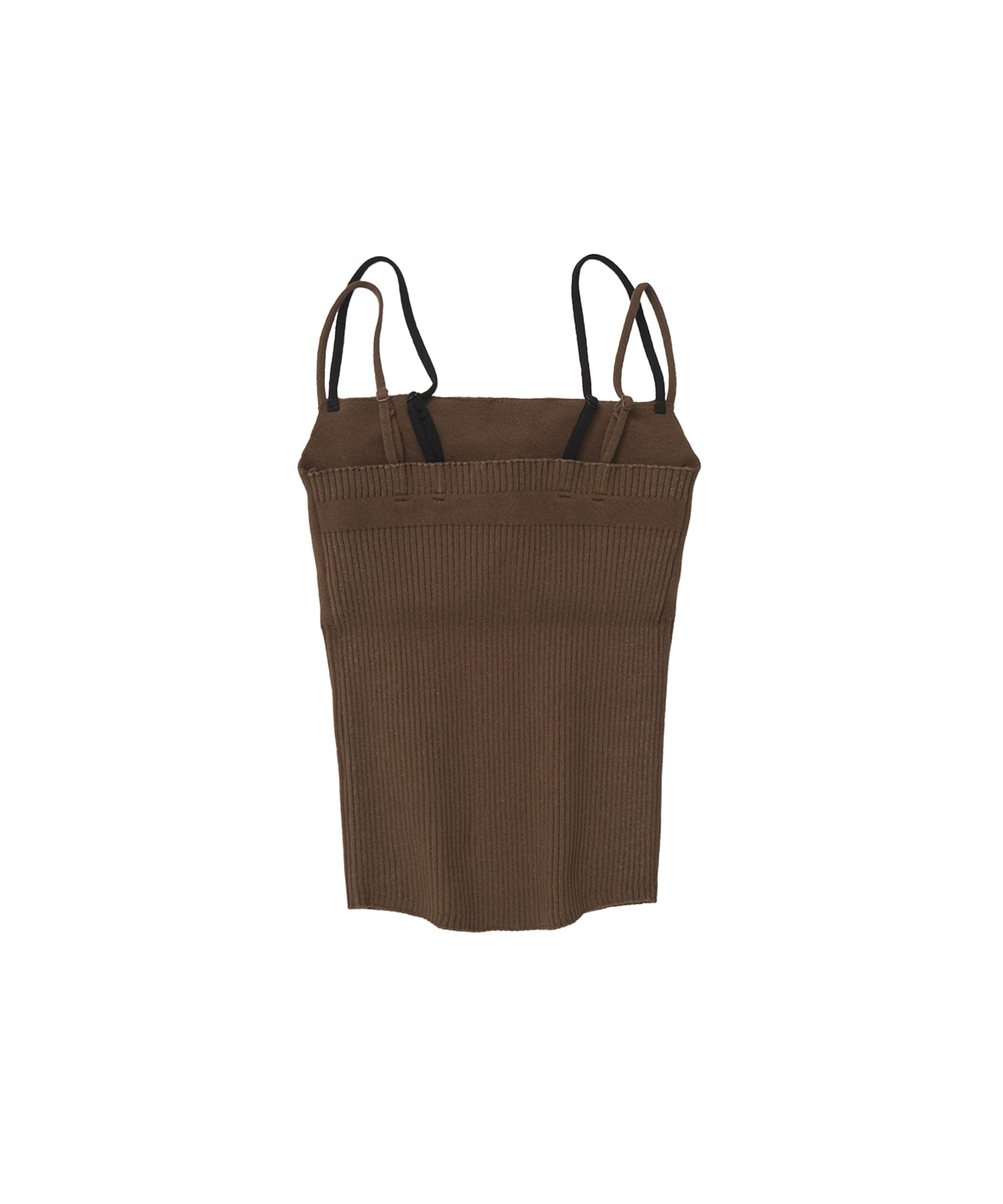 nakes Organic Cotton Bare Top