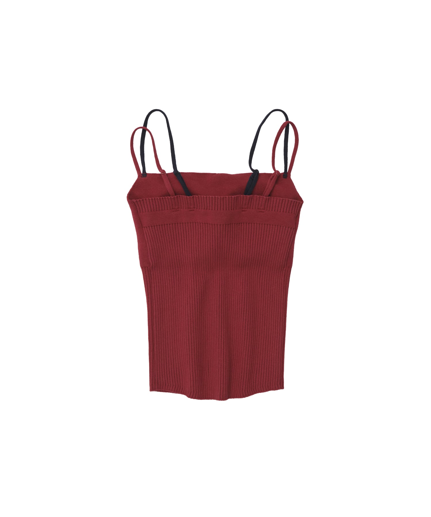 nakes Organic Cotton Bare Top