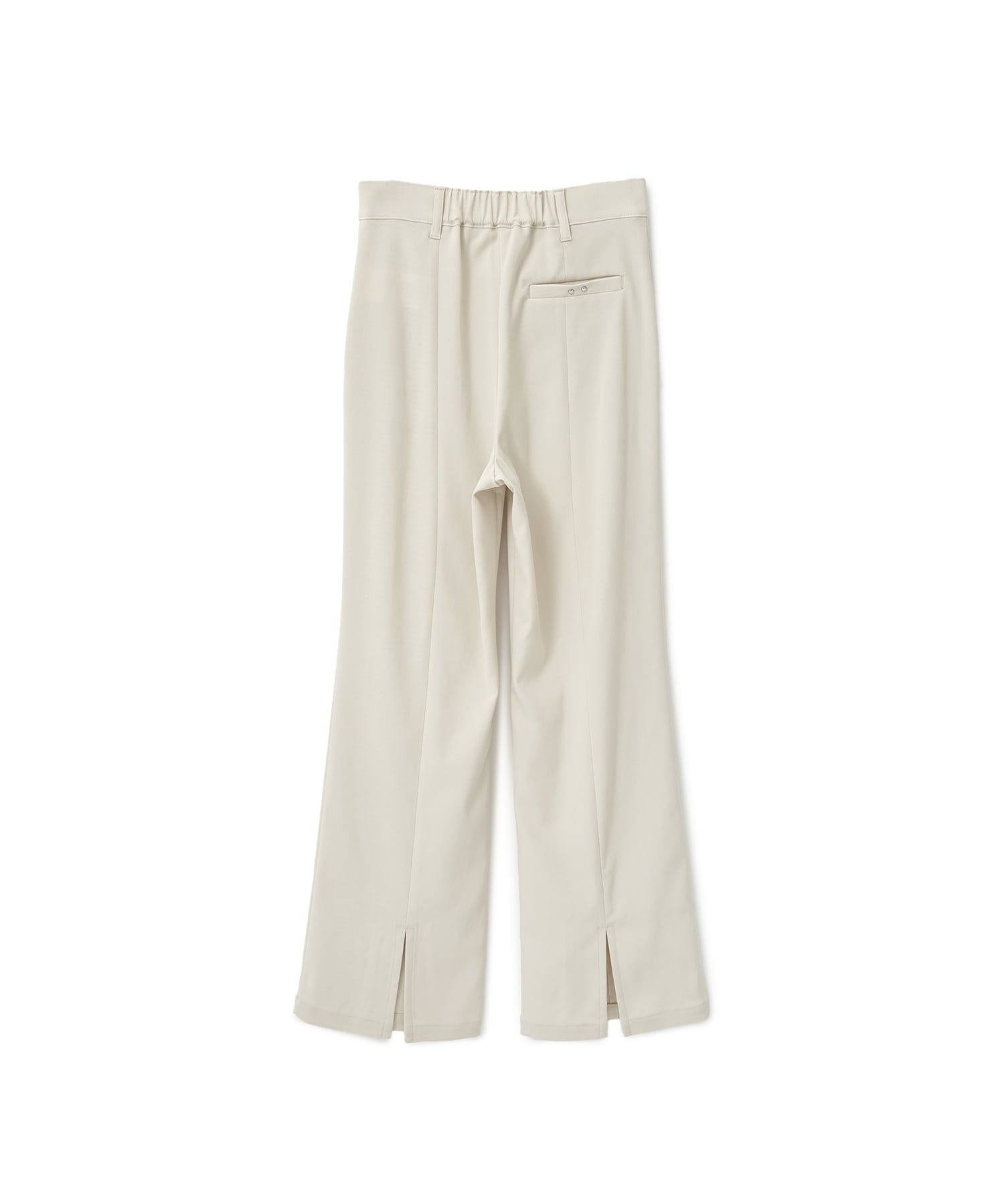 Cupra Straight Pants