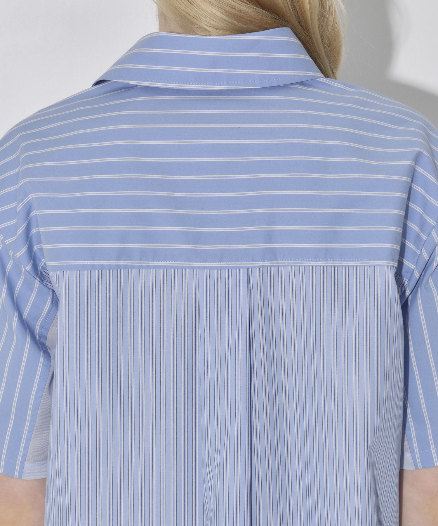 3way Sheer Shirts