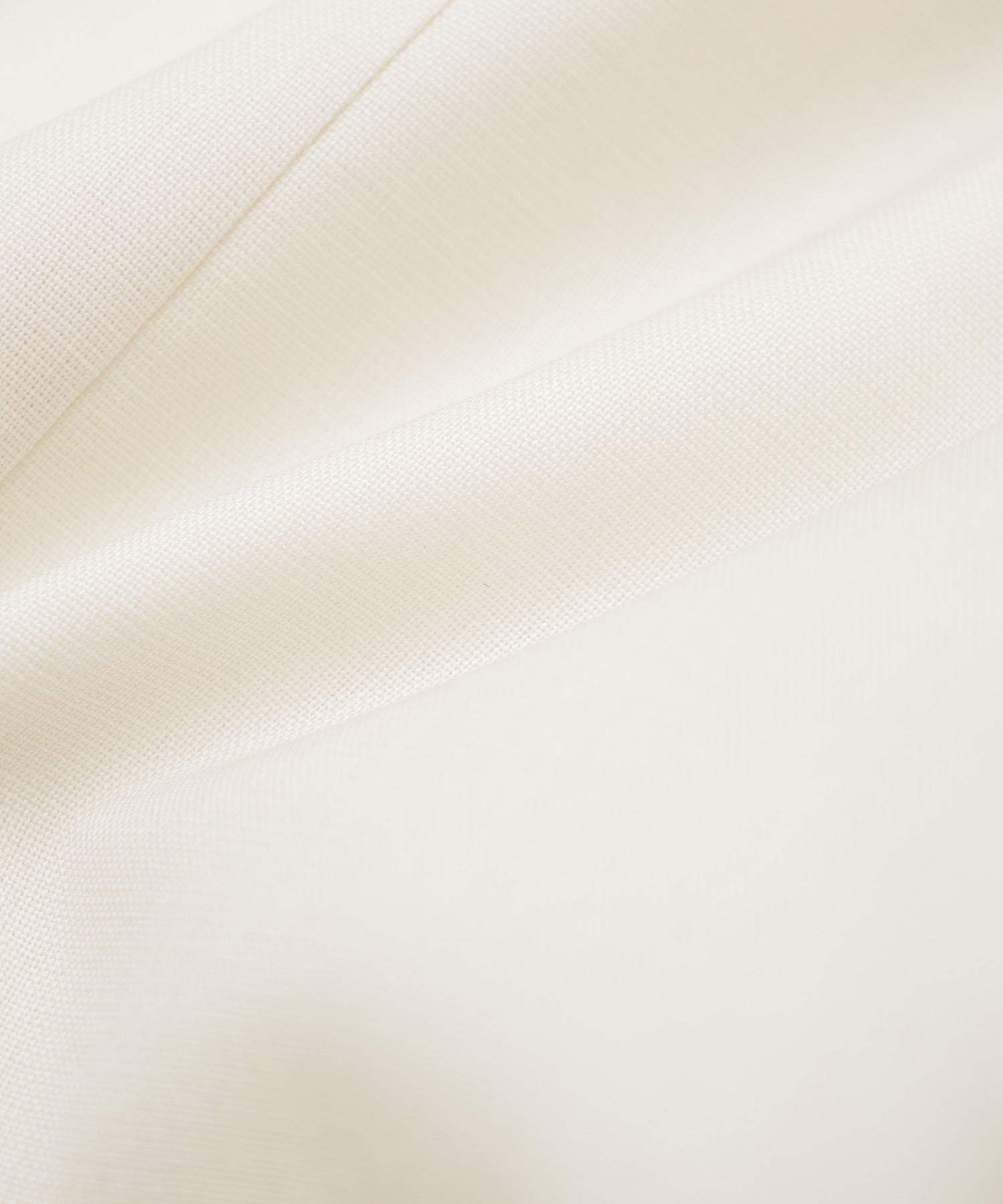 Open Collar Combi Shirts