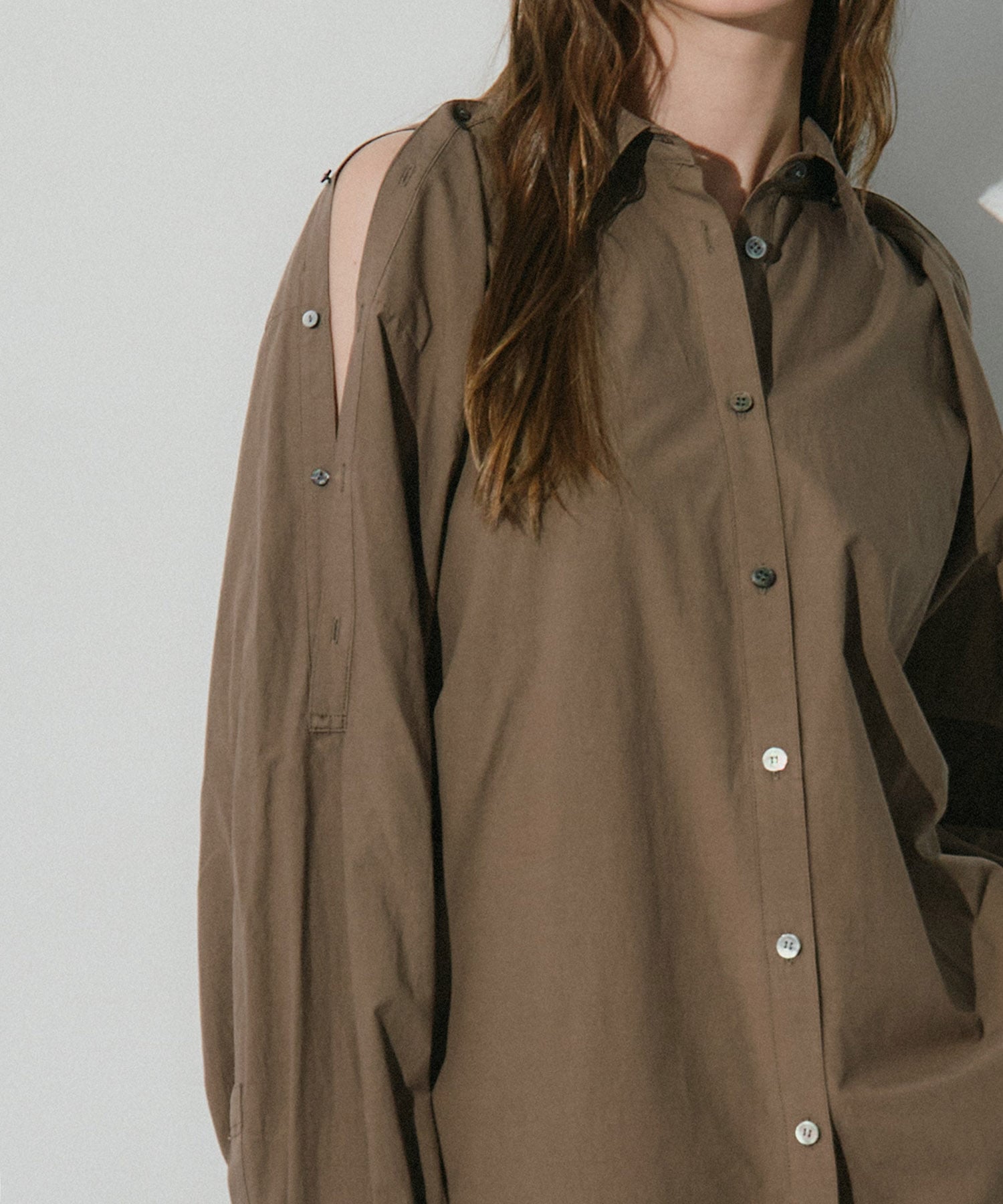 Twist Shirts