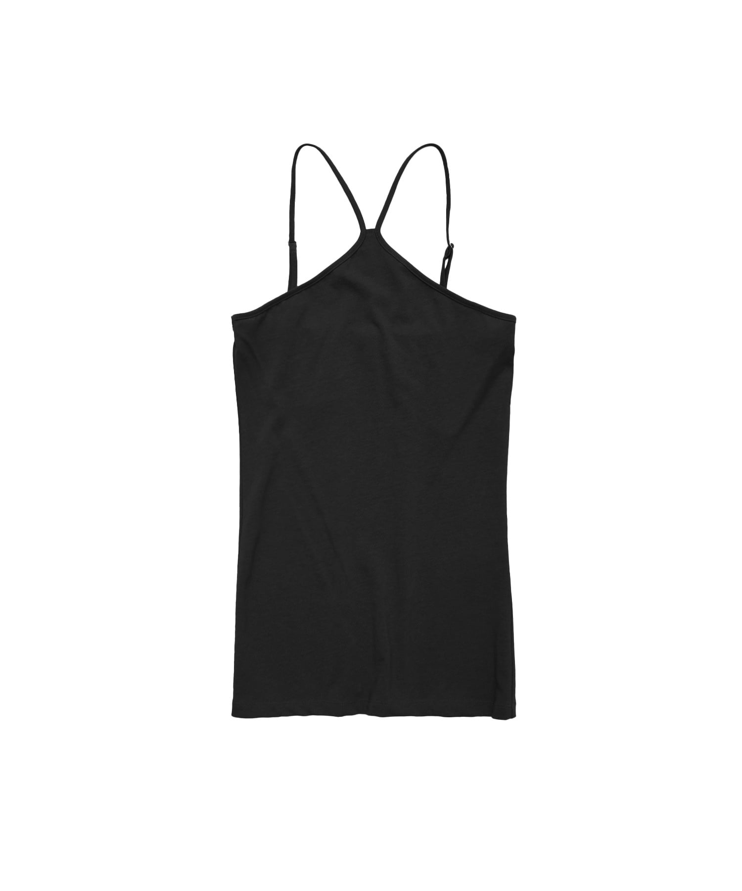 Layered Cut One-Piece