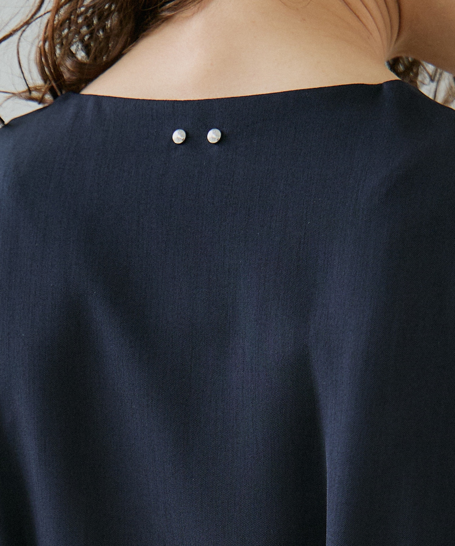 Adjust Shirt Onepiece