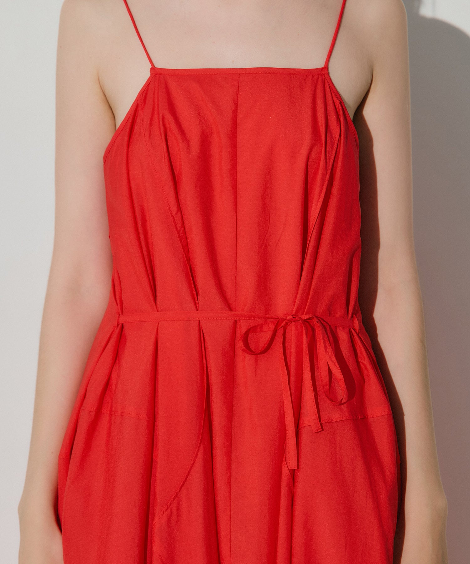 Volume Cami Onepiece