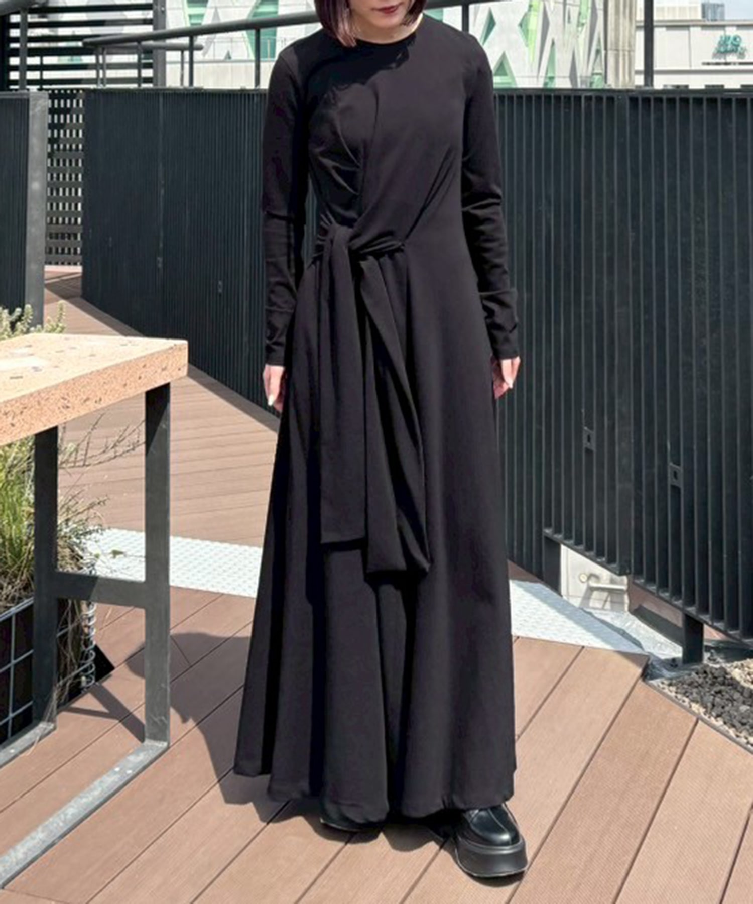 Twist Cut One-Piece
