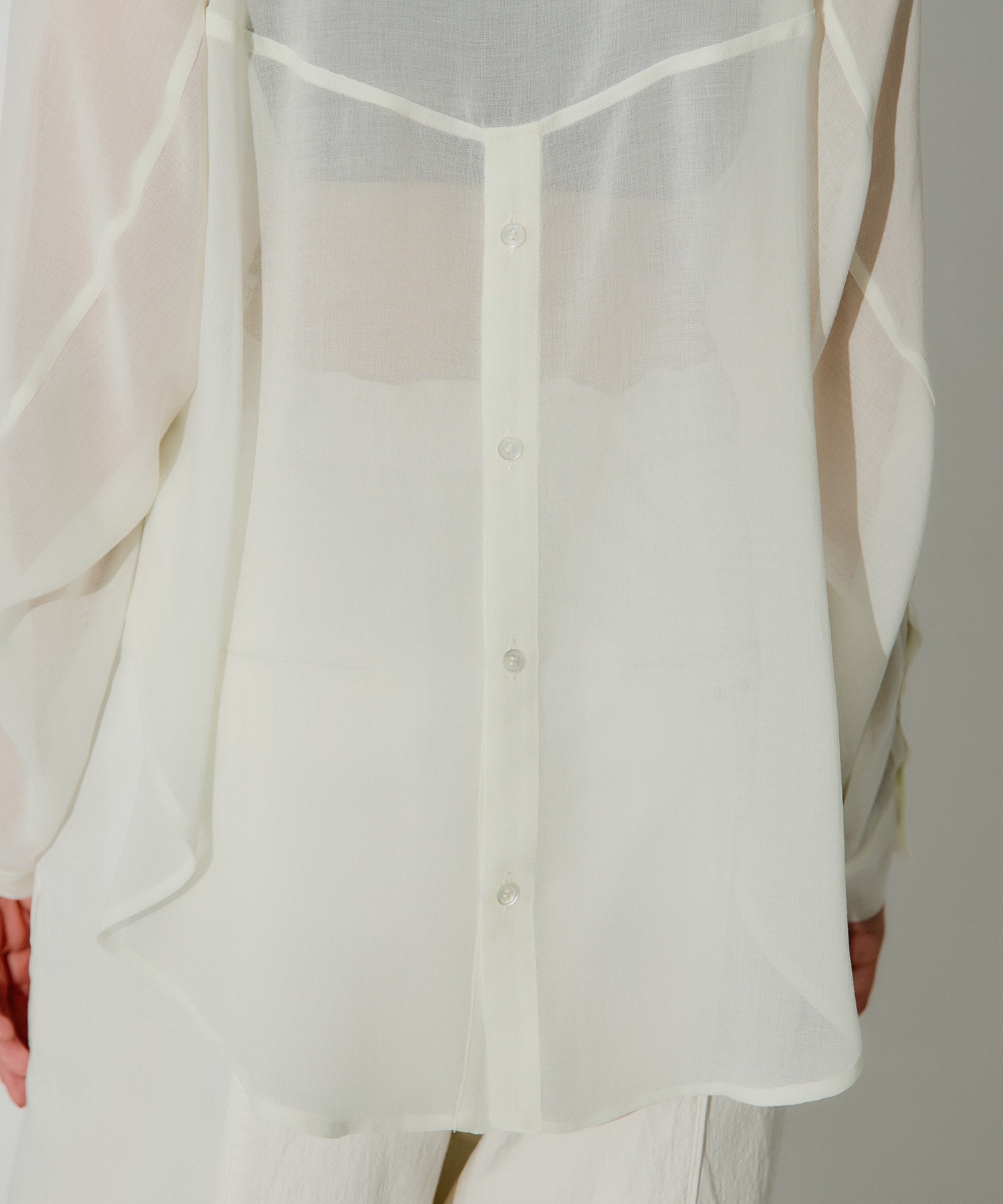 Dry Touch Cool Shirts