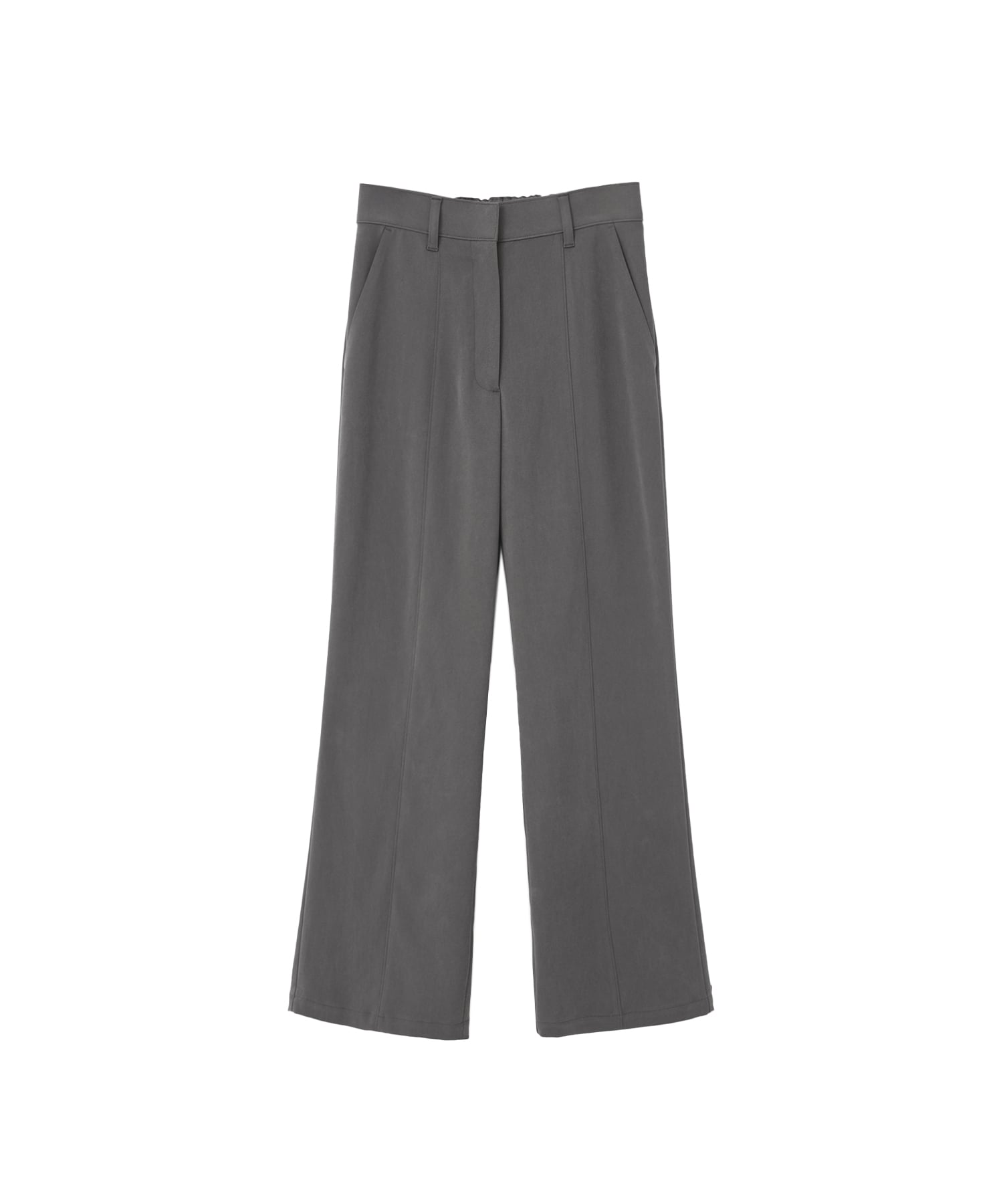 Cupra Straight Pants