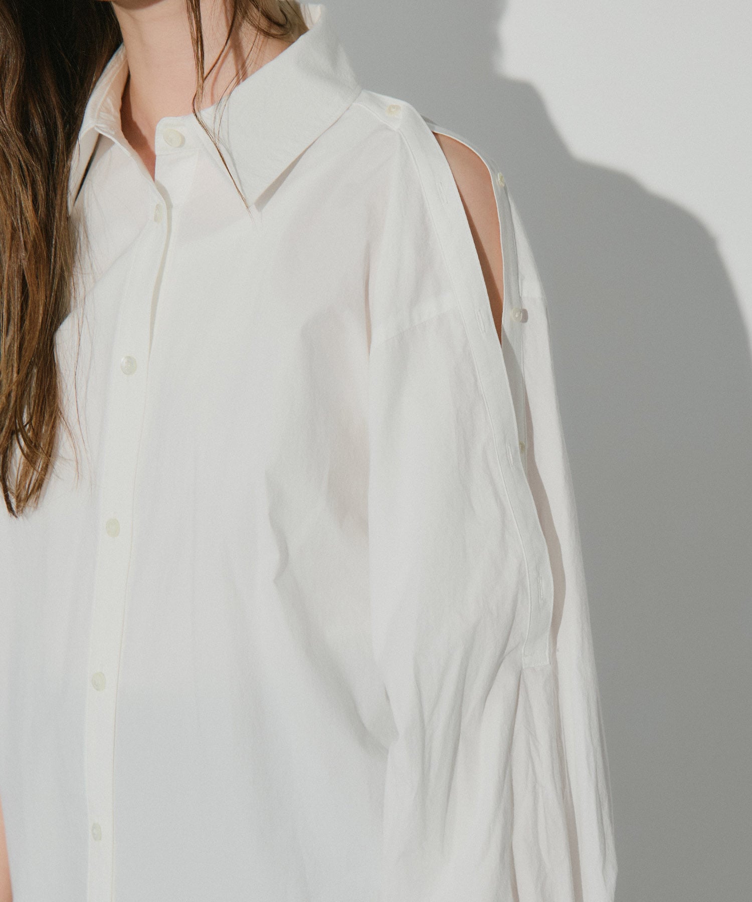 Twist Shirts