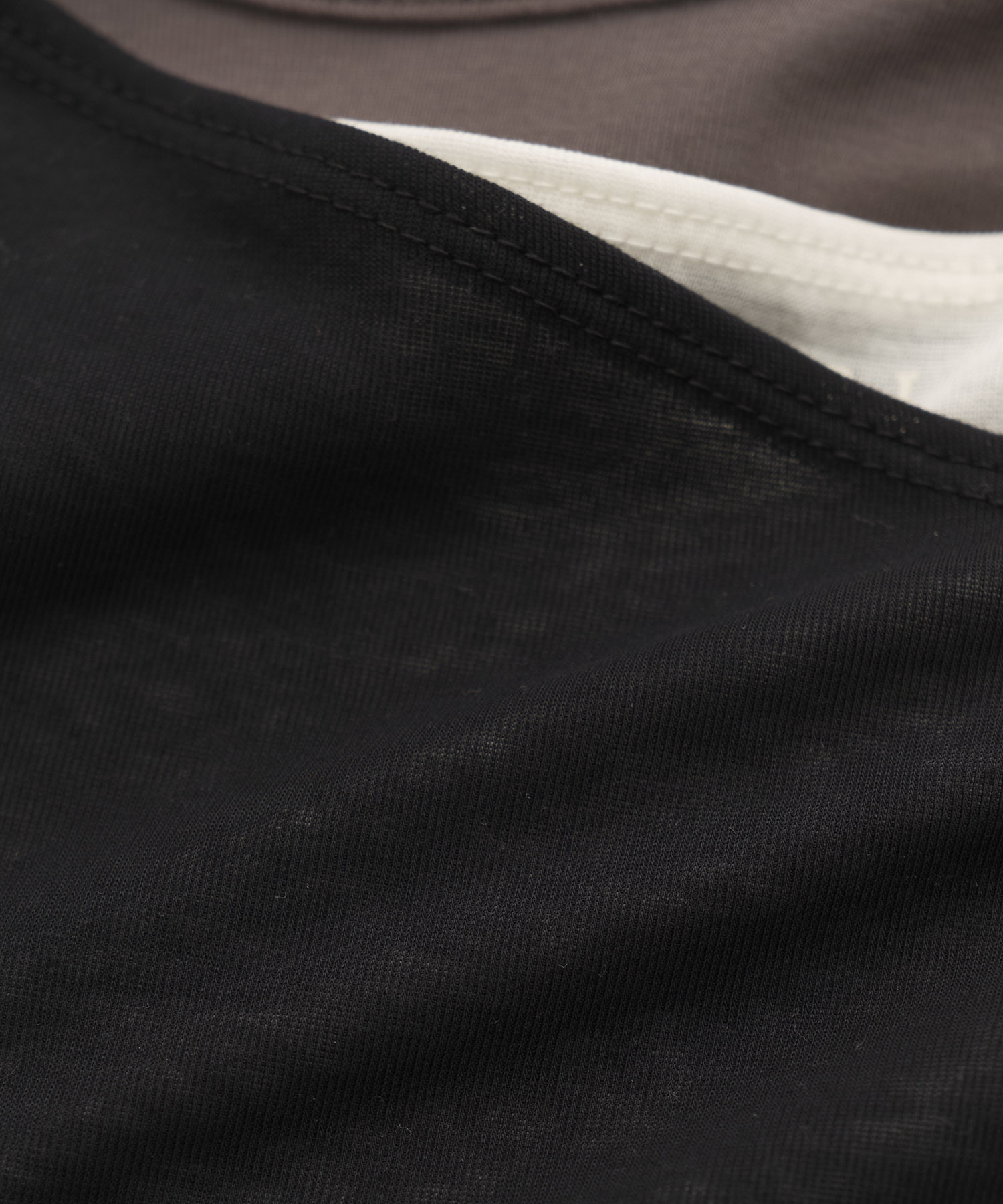 3Layer Cut Tops