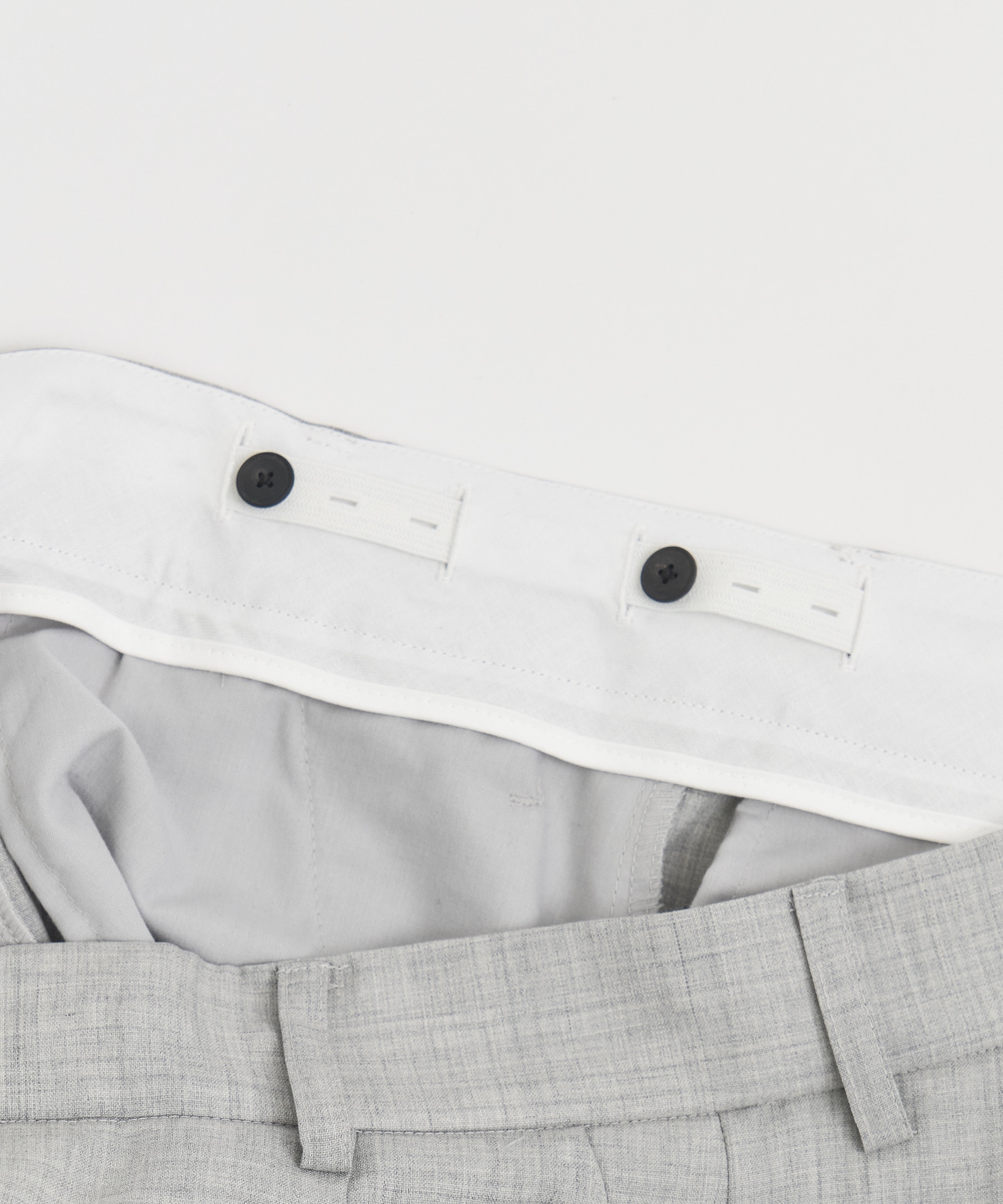 Relax Tack Pants