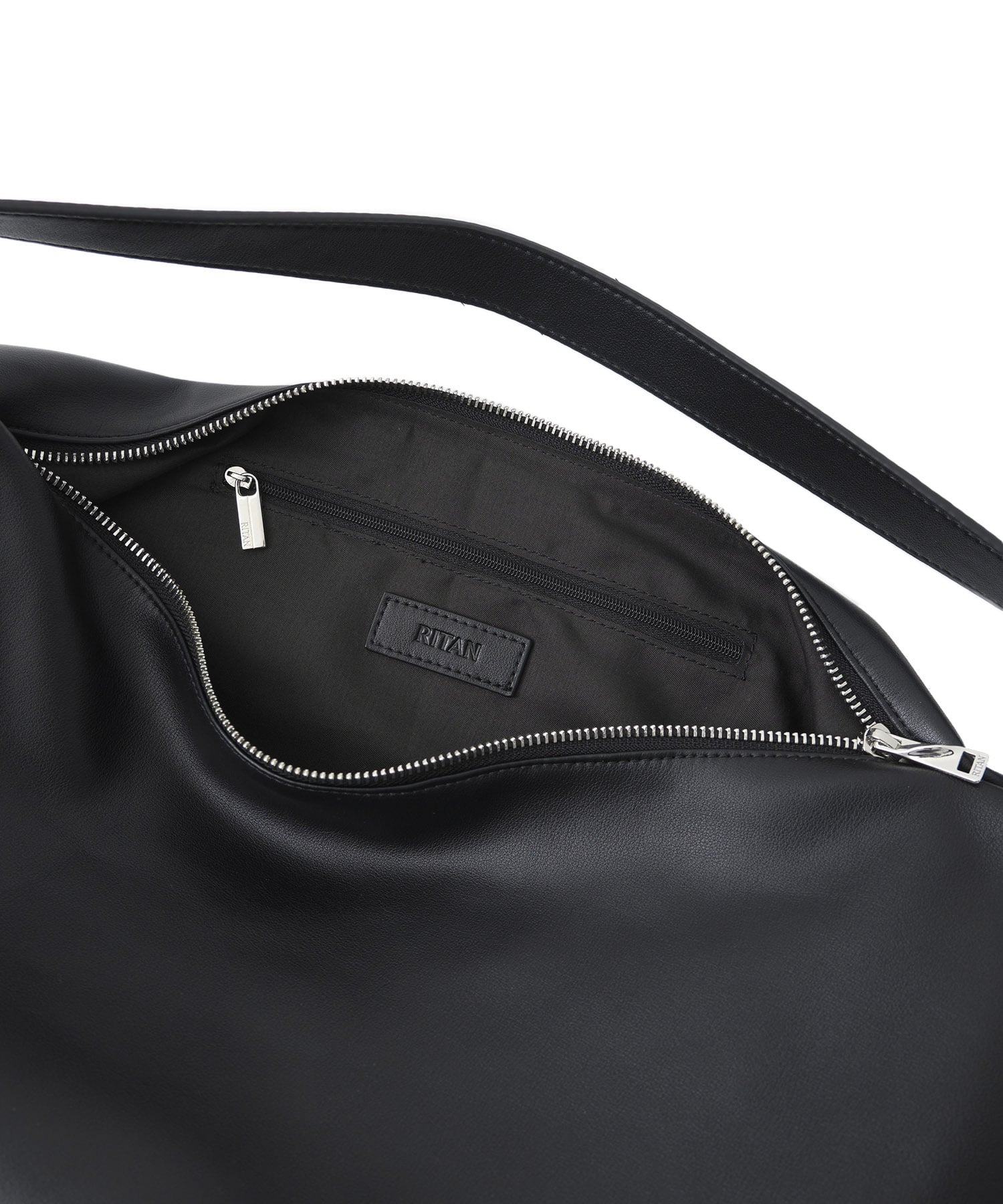 Cure Leather Bag