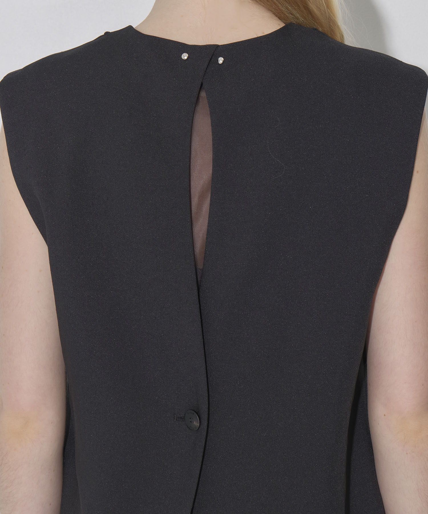 Tailored Gilet