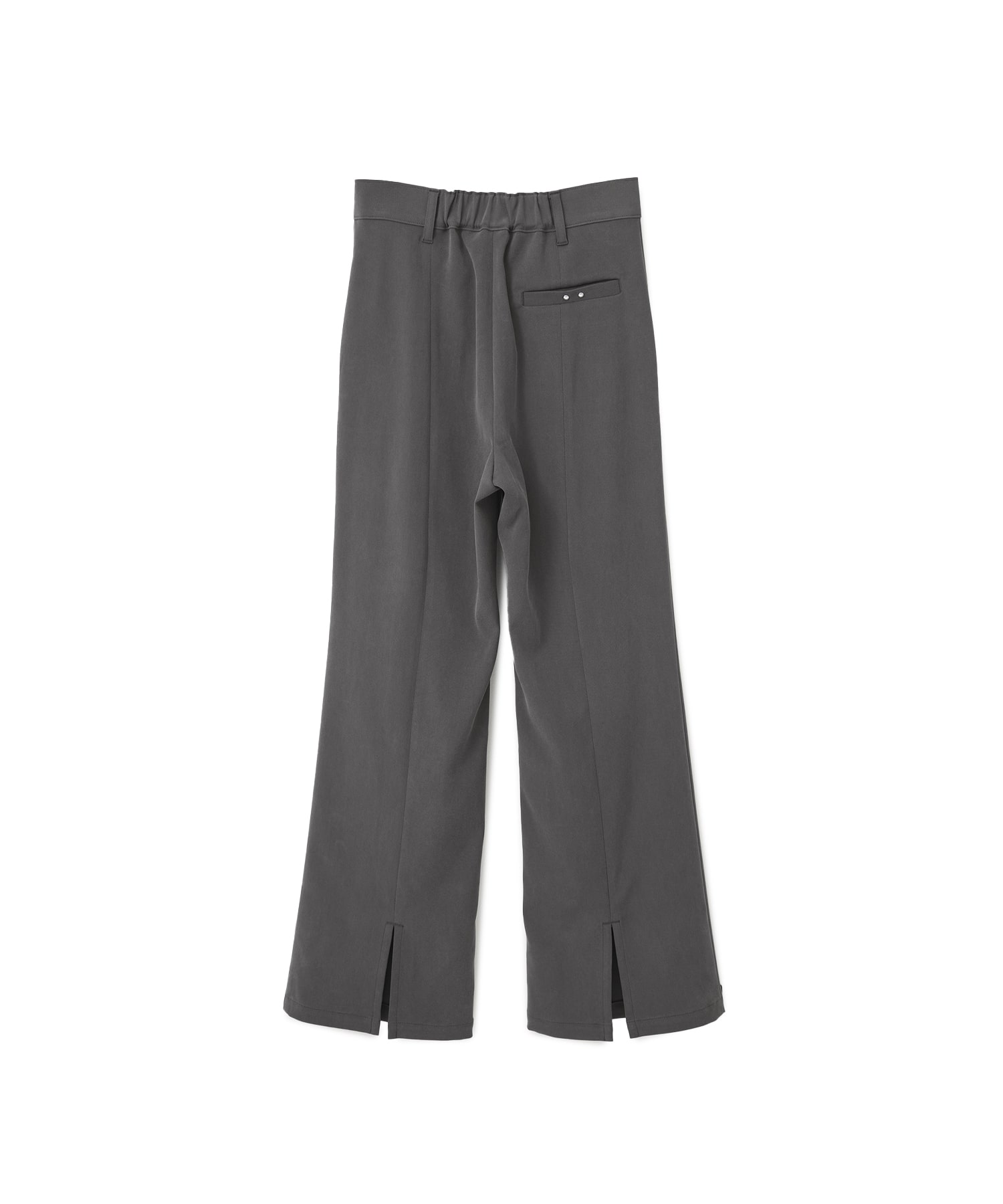 Cupra Straight Pants
