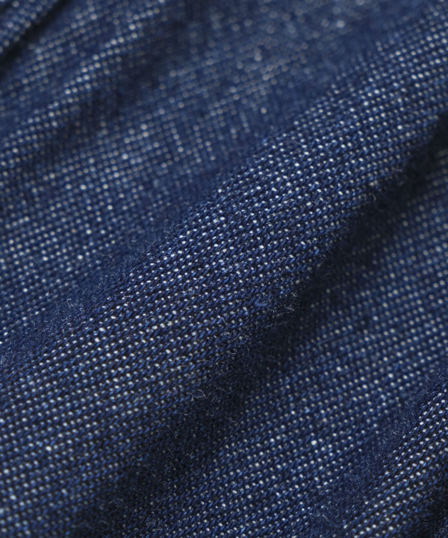 Cotton Volume Pants
