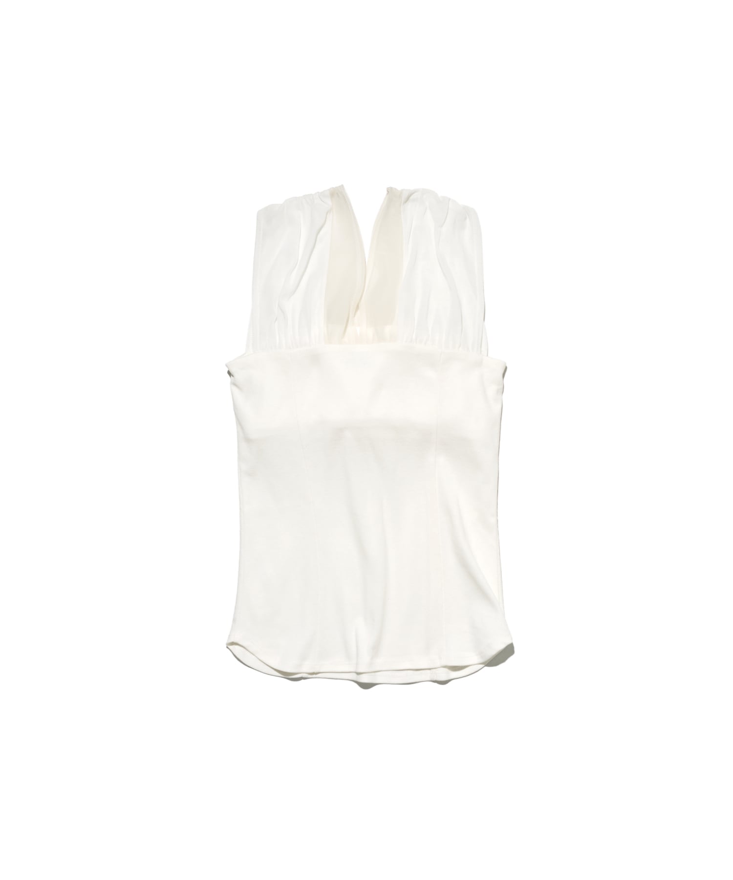 Cupin Gather Tank