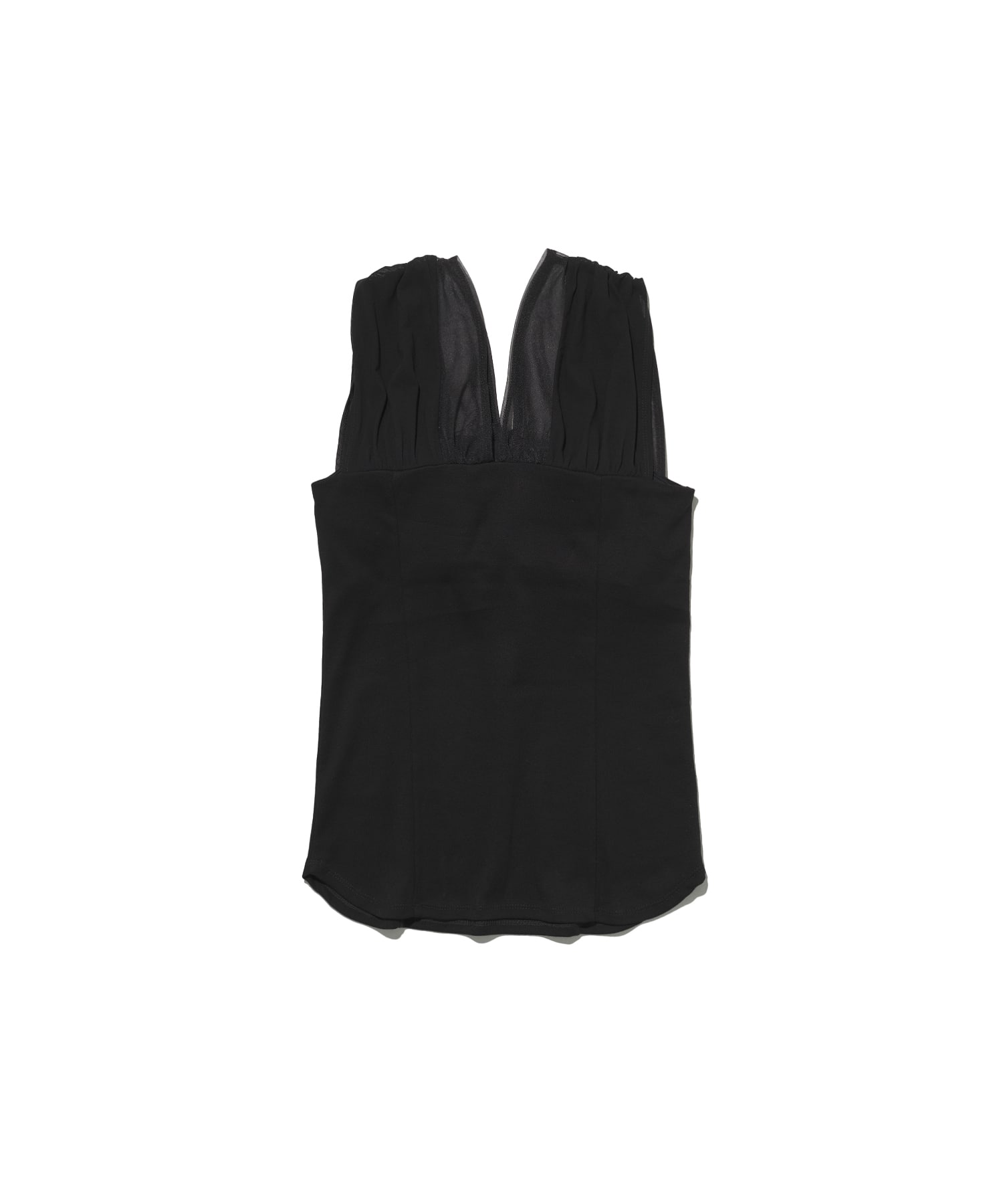 Cupin Gather Tank
