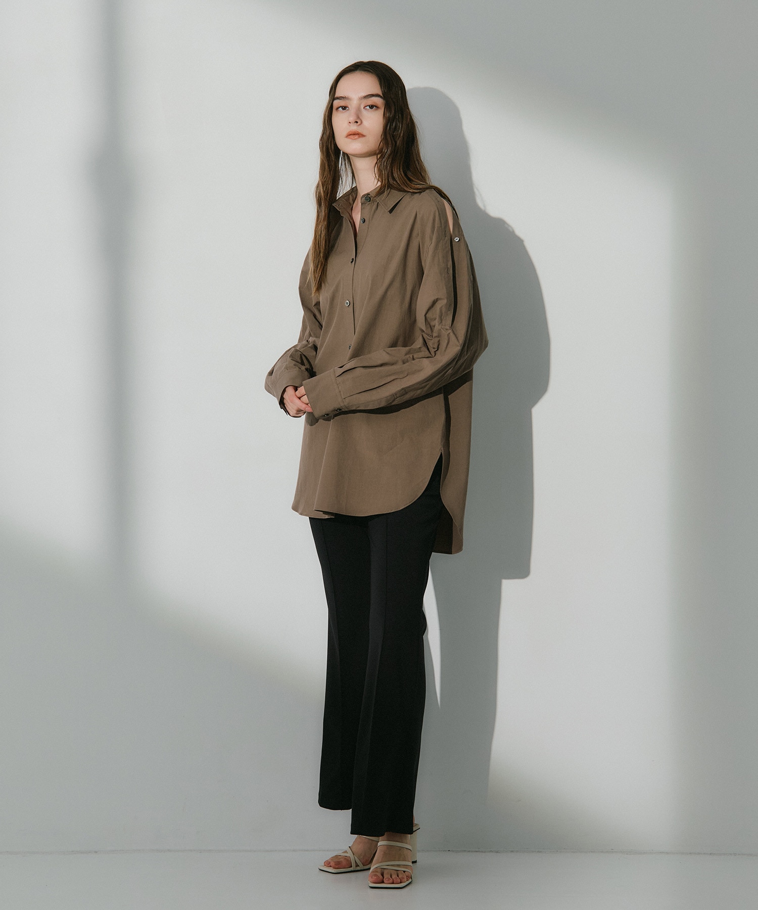 Twist Shirts