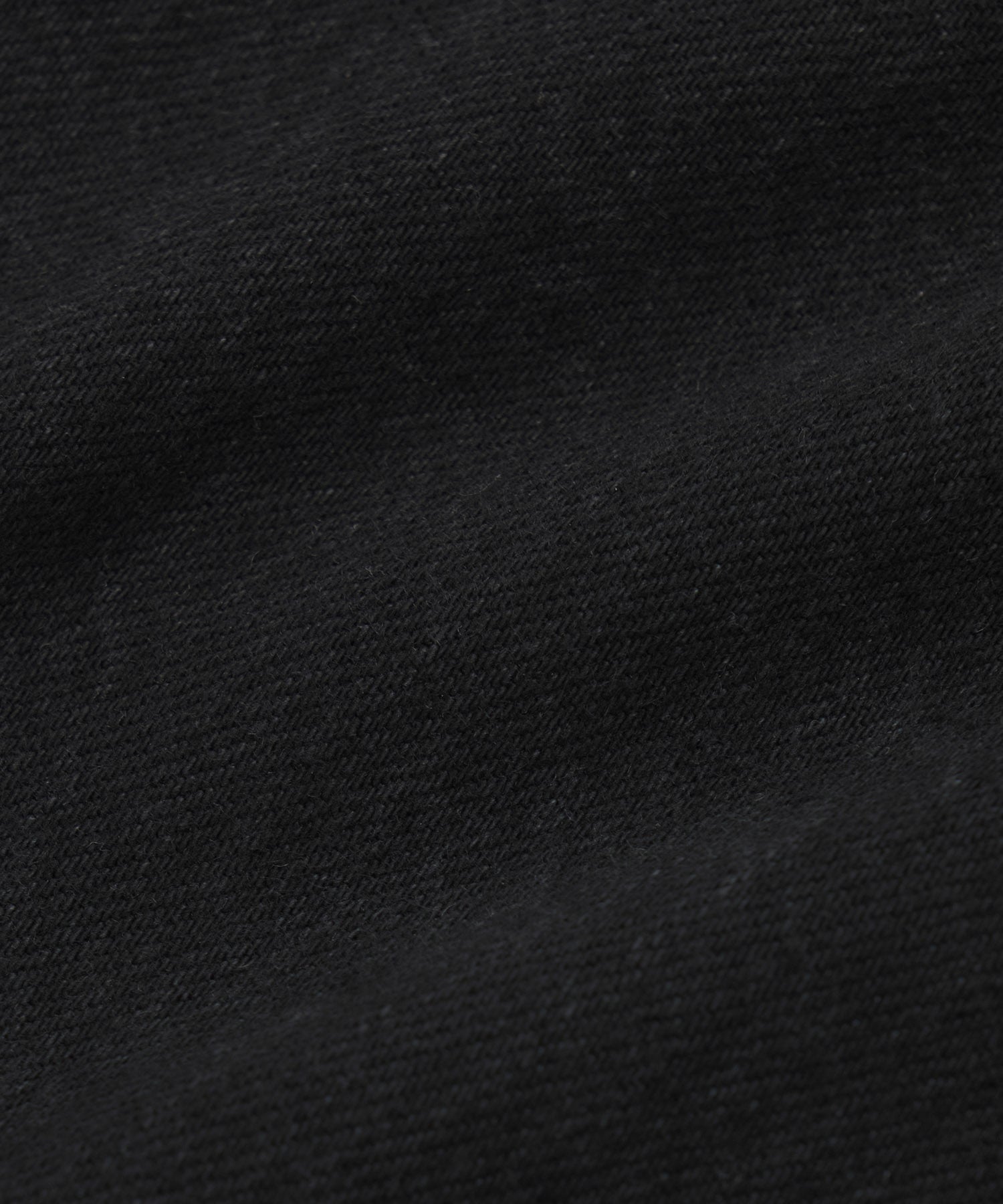 High Waist  Tack Denim