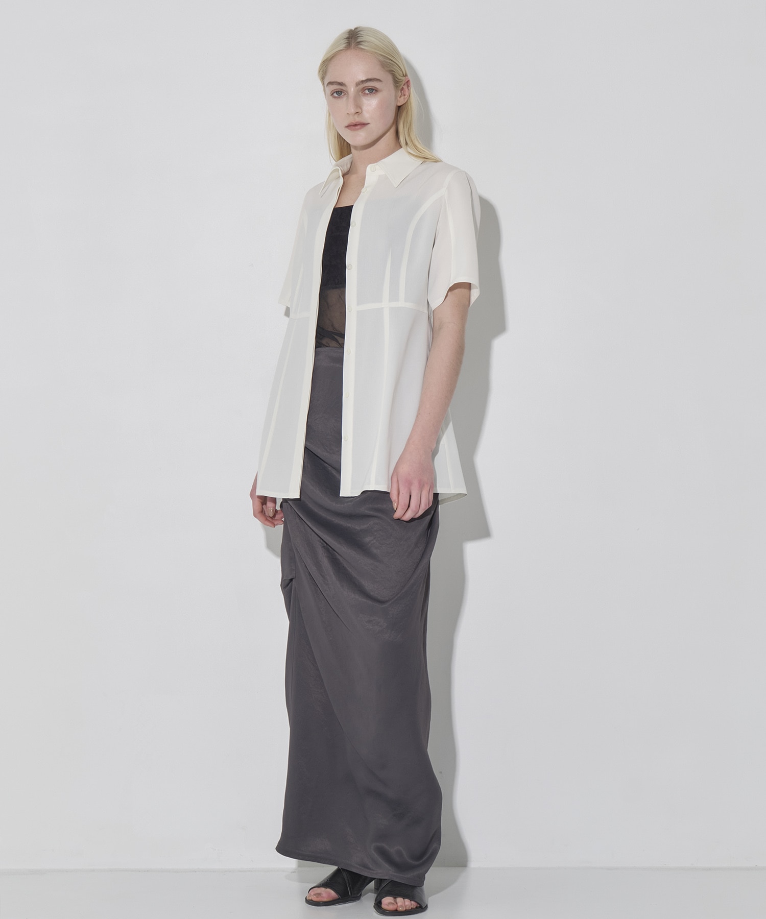 Minimal Design Shirts