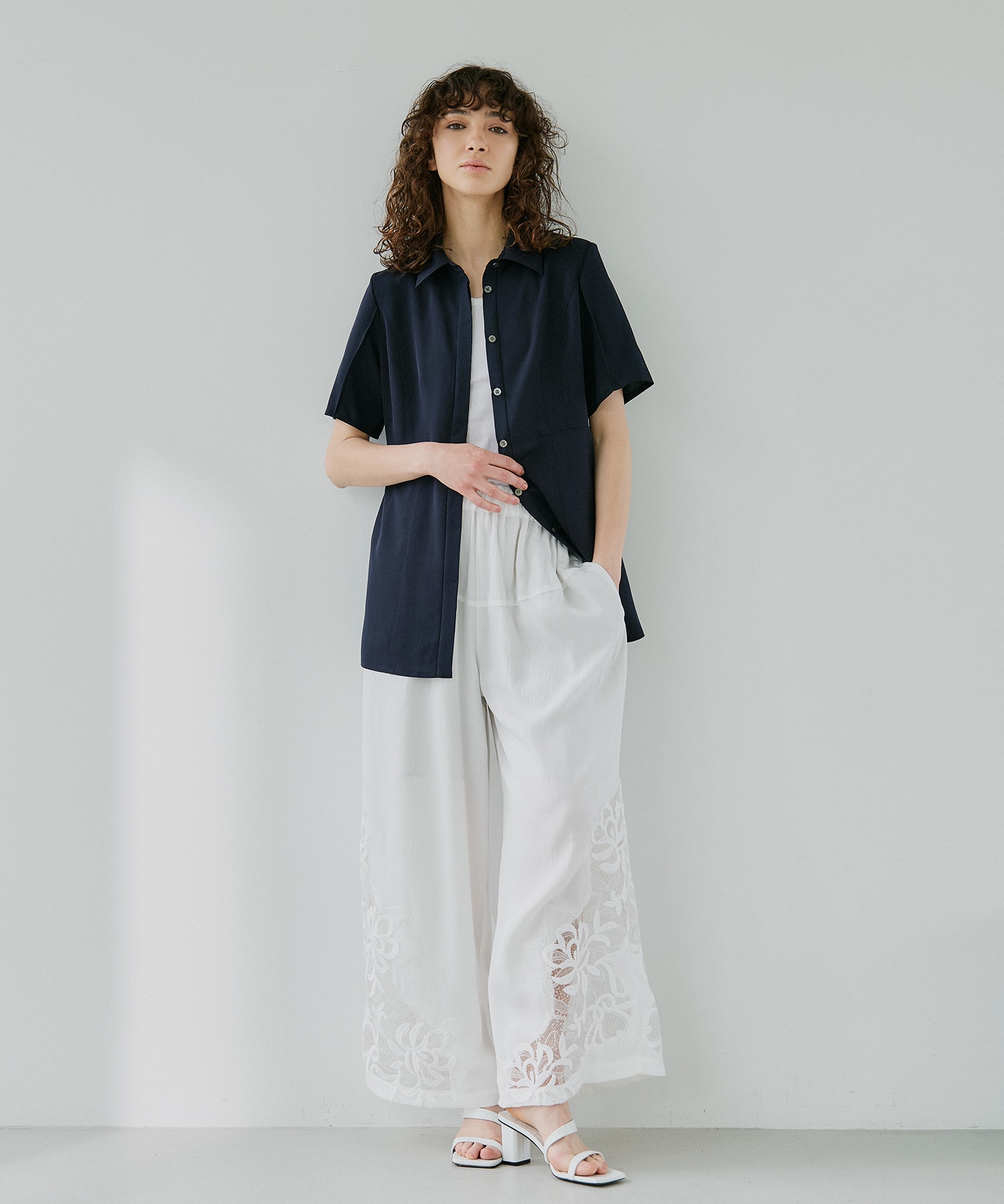 Minimal Design Shirts