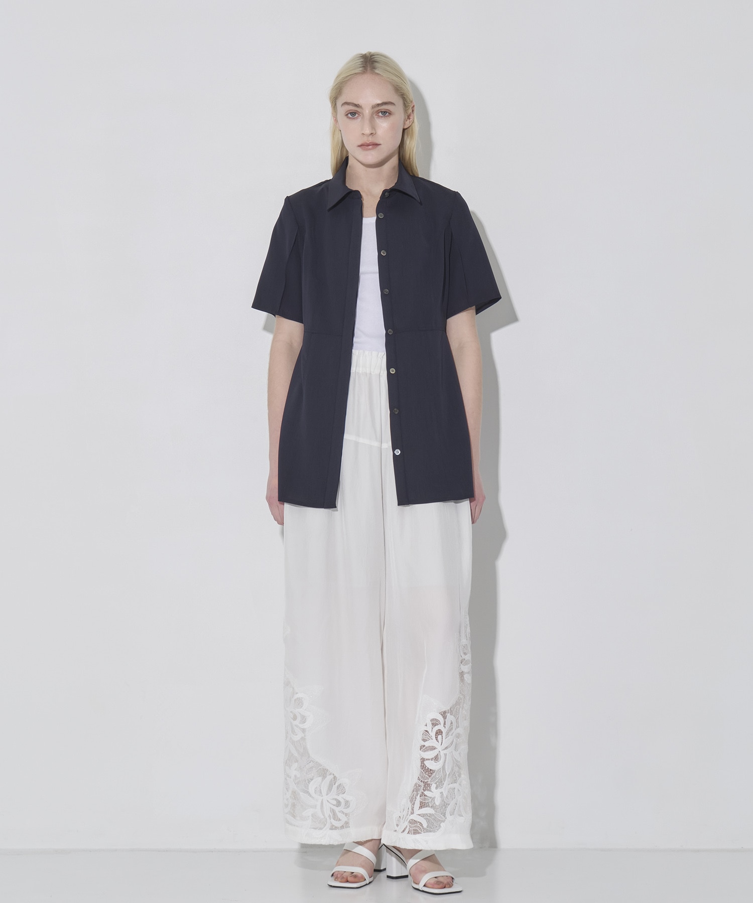 Minimal Design Shirts