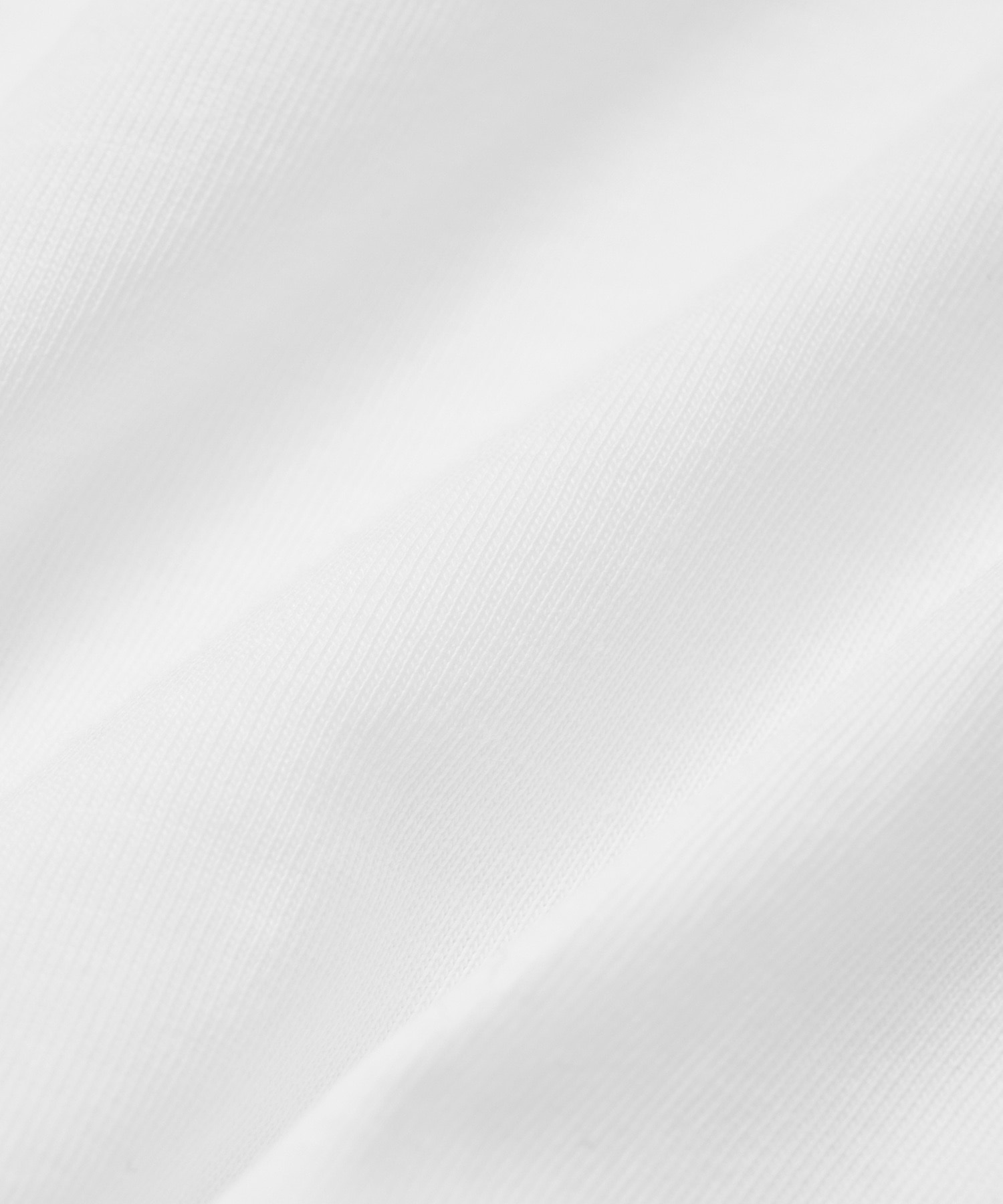 Overlap Spin T-Shirt