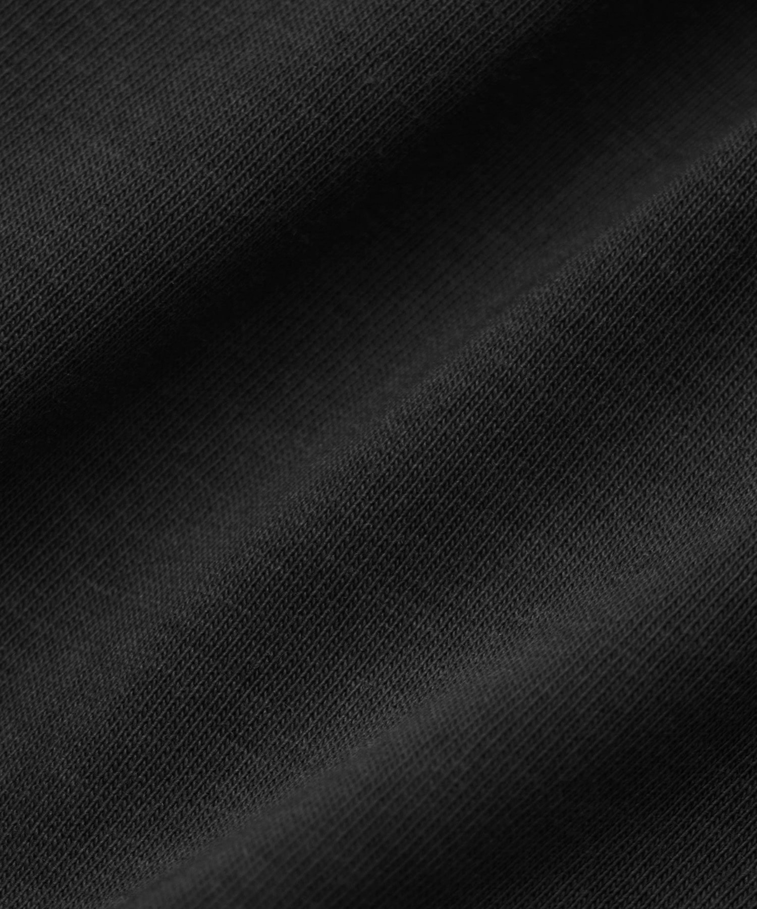 Overlap Spin T-Shirt