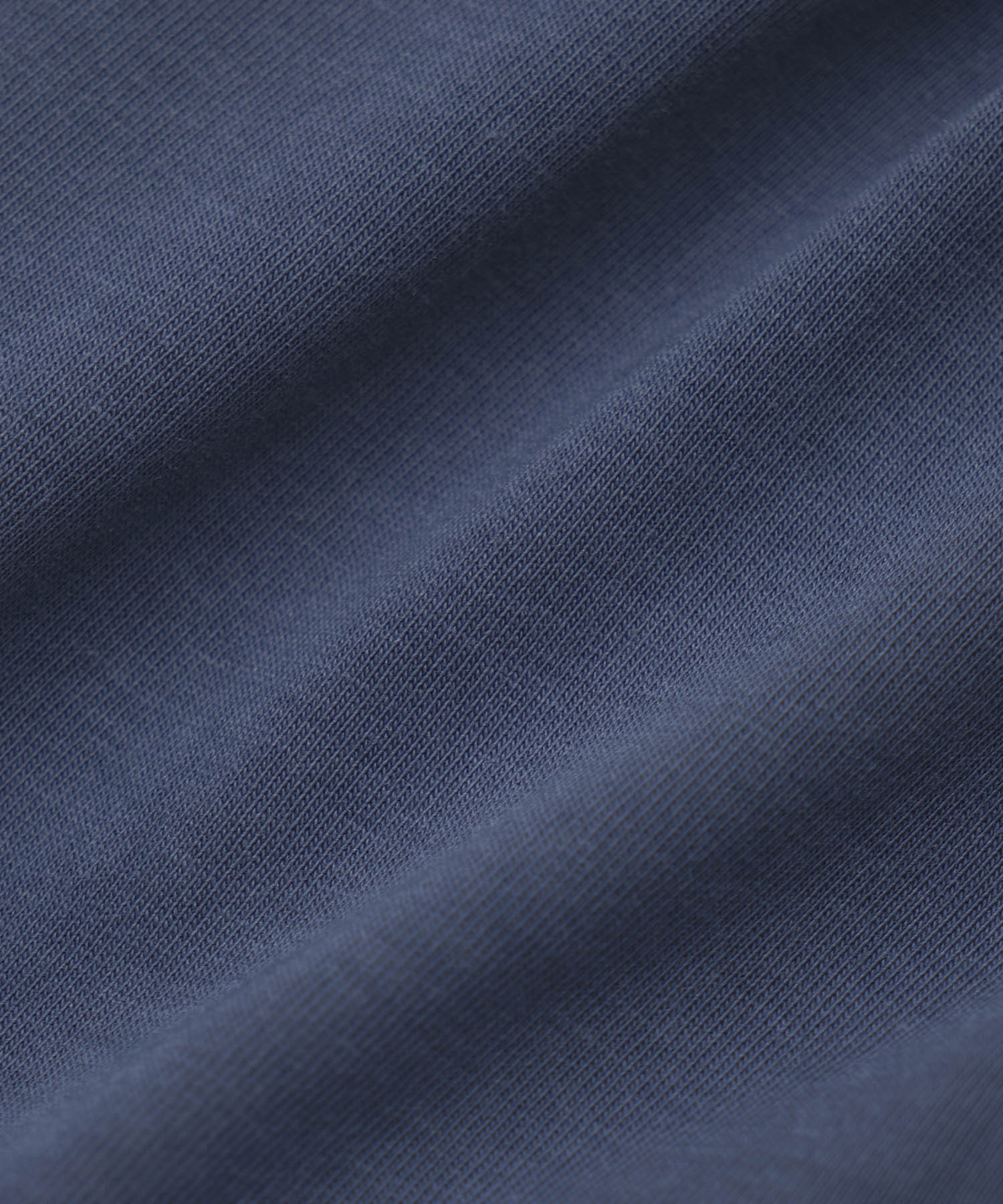 Overlap Spin T-Shirt