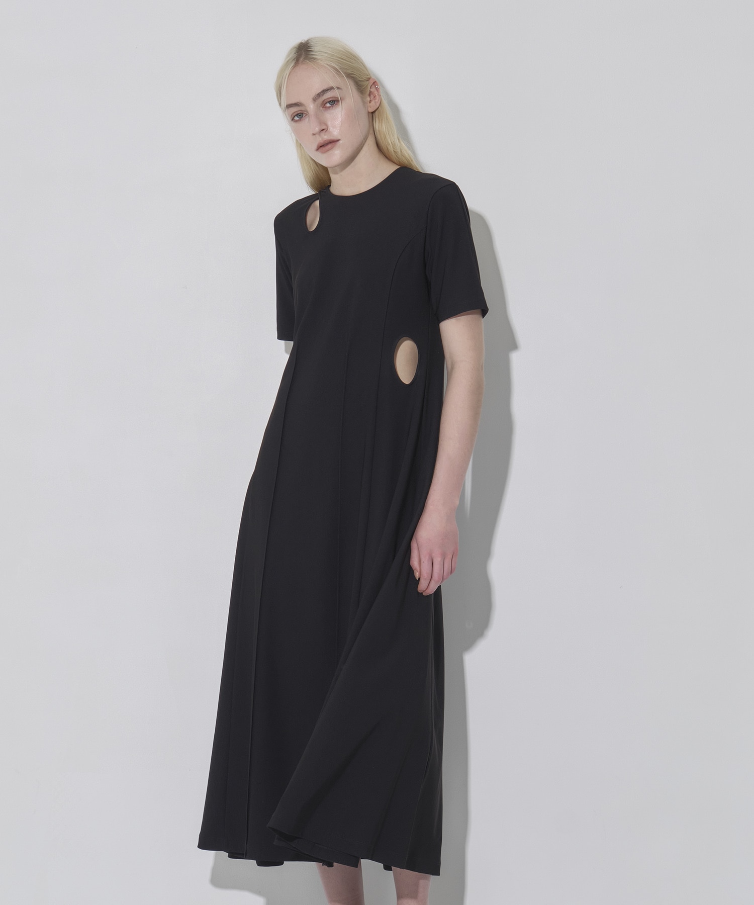 Cutting Line Onepiece