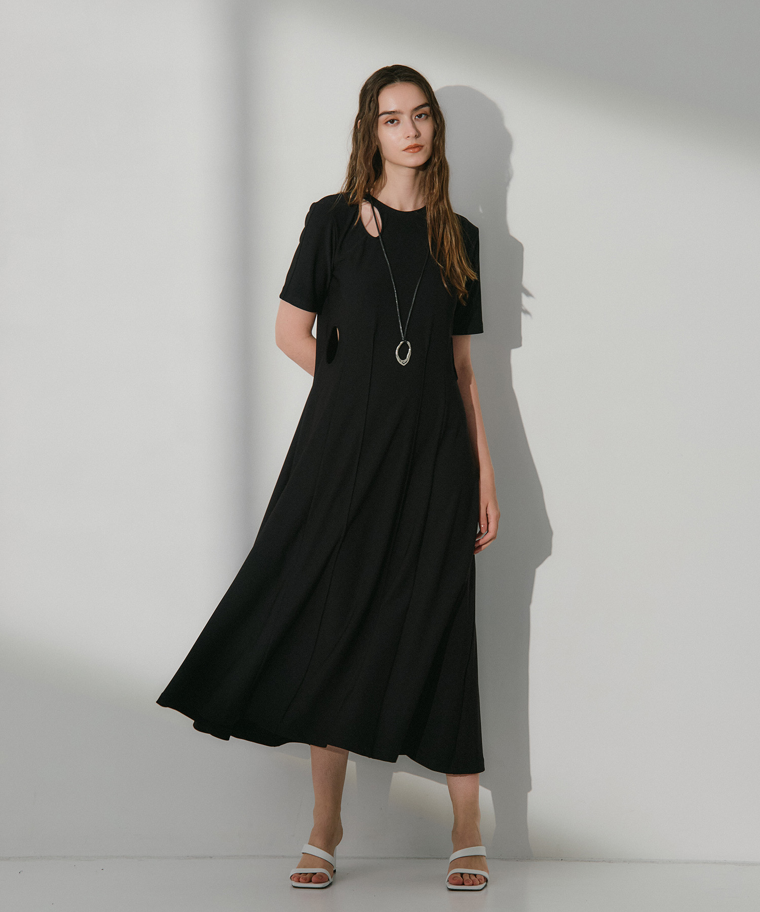 Cutting Line Onepiece