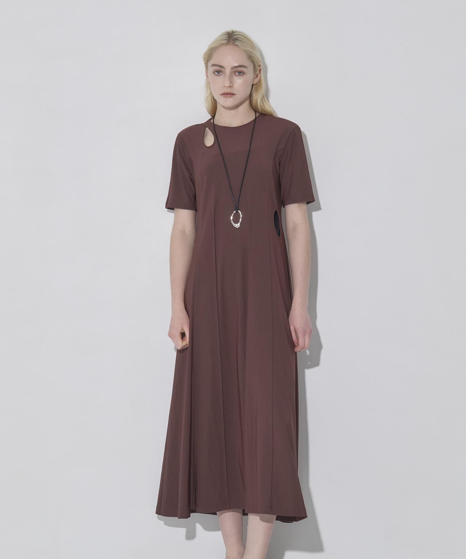 Cutting Line Onepiece