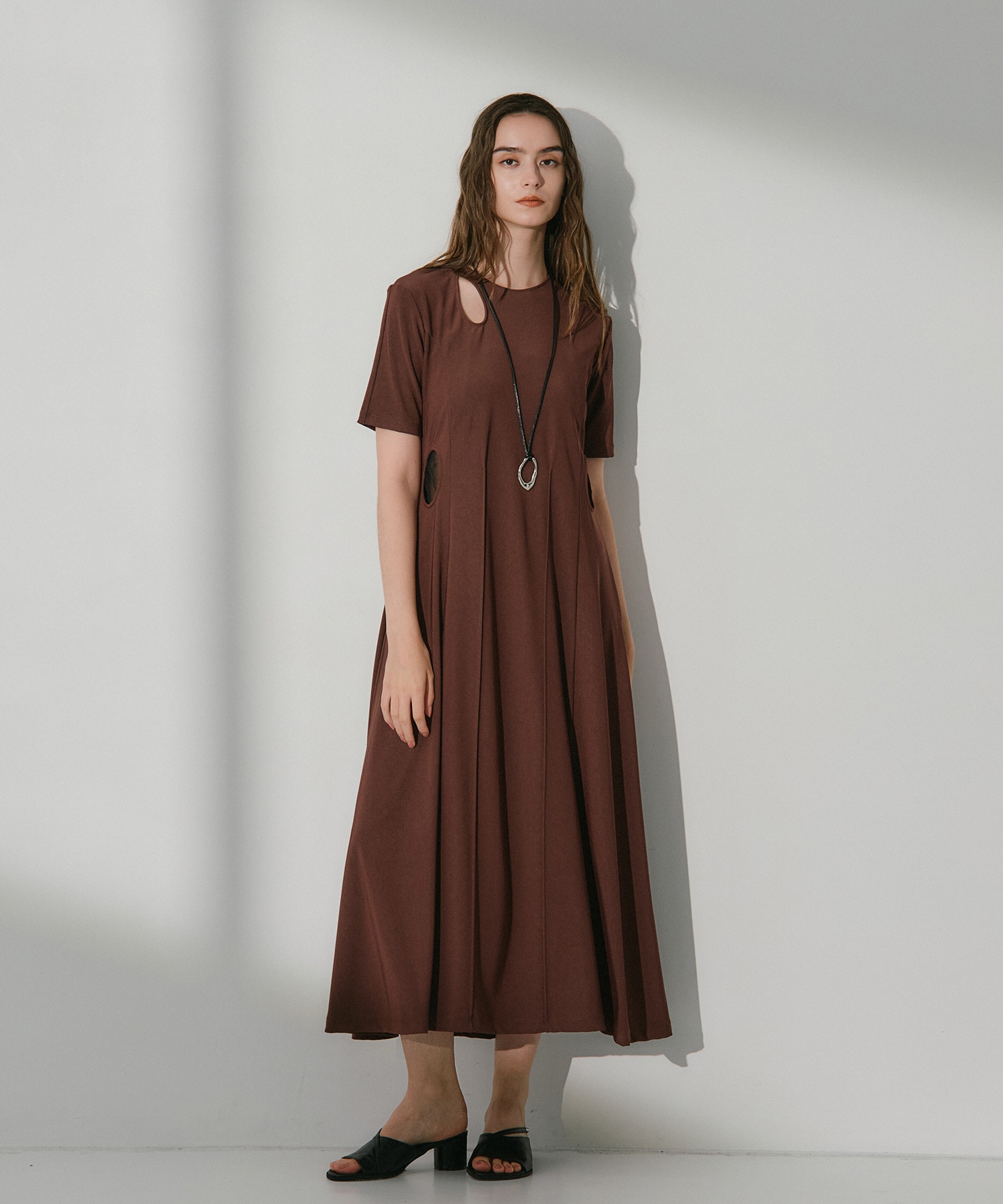 Cutting Line Onepiece