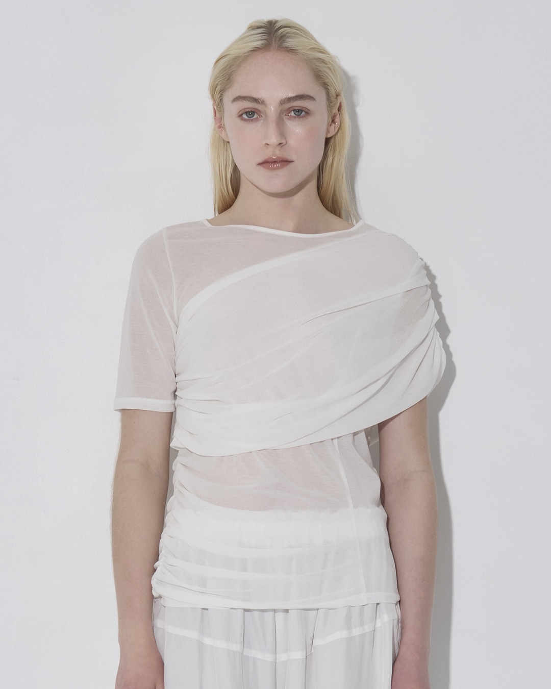 Tack Layered Tops