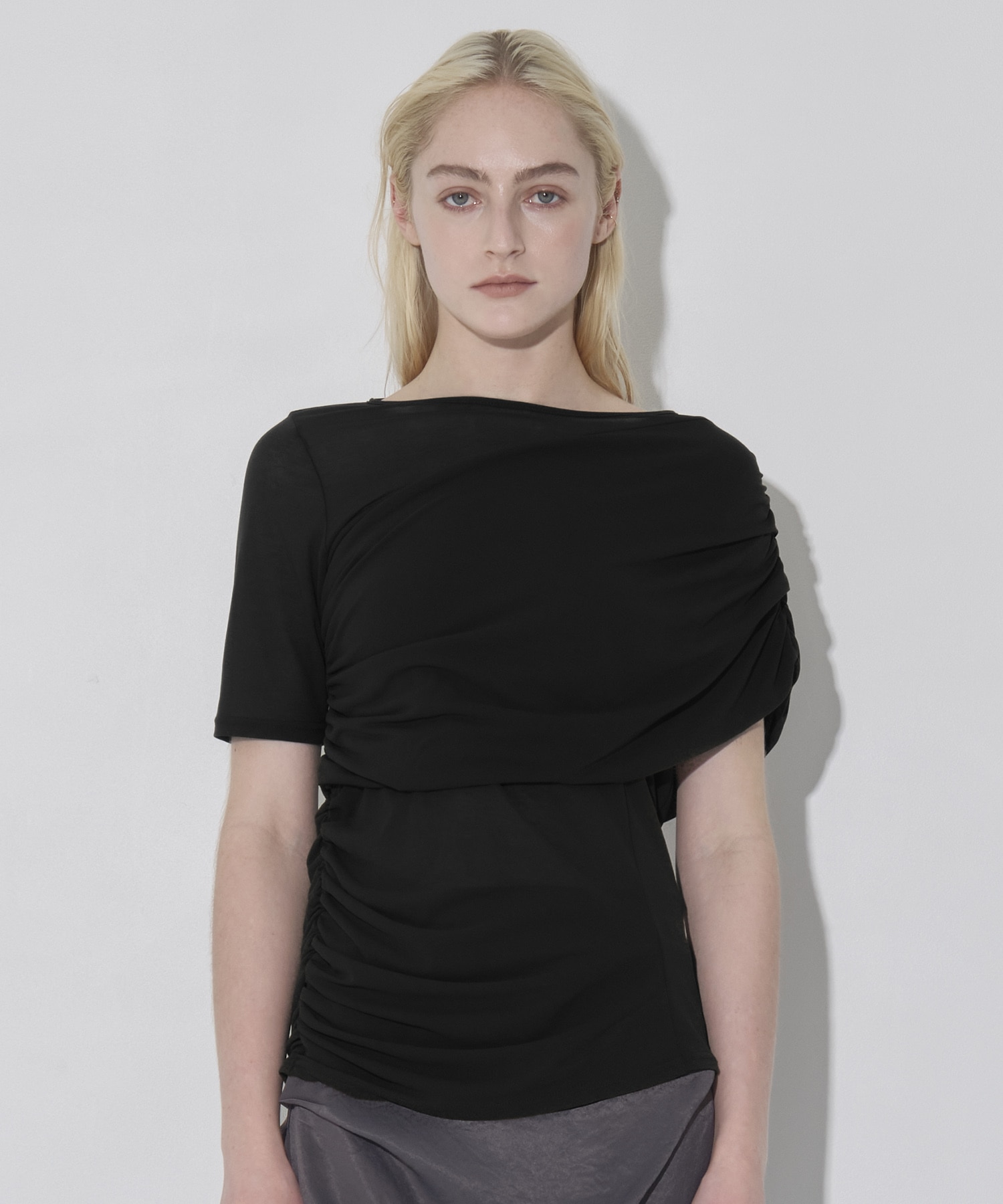 Tack Layered Tops