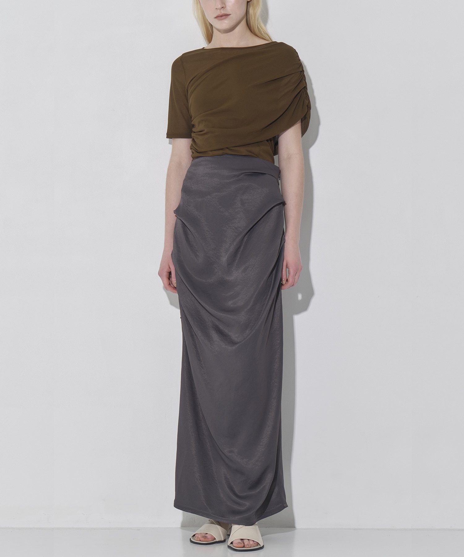 Tack Layered Tops