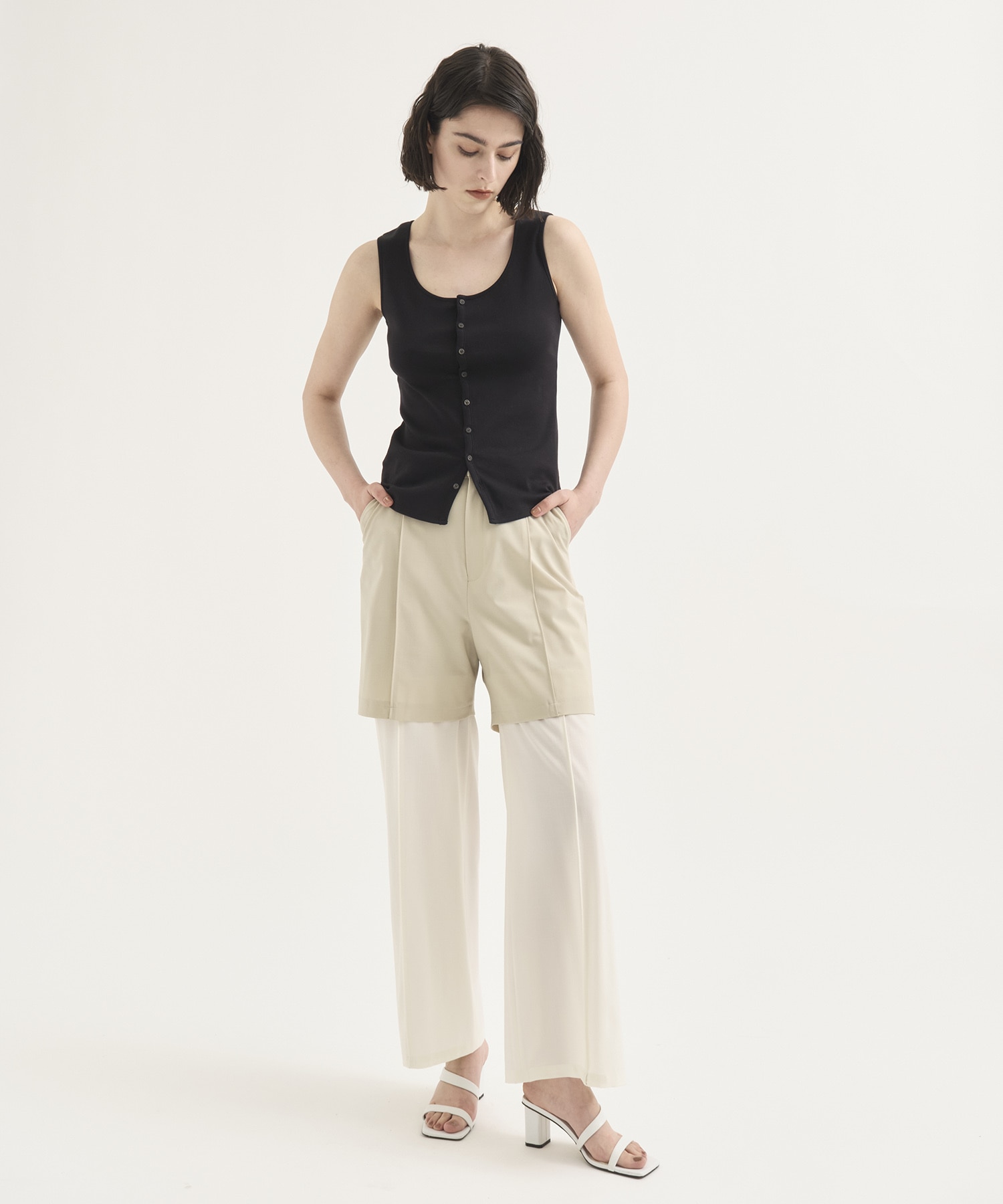 2Way Tank Top