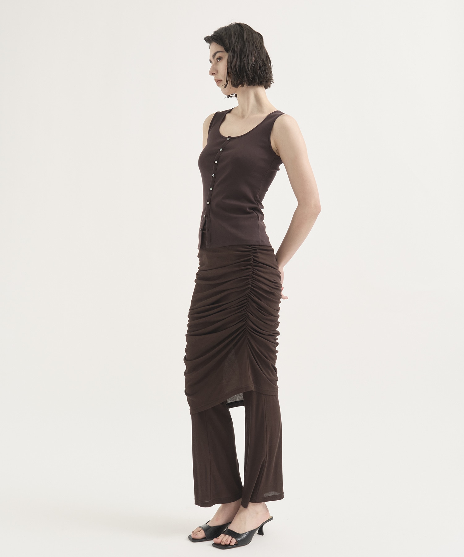 2Way Tank Top