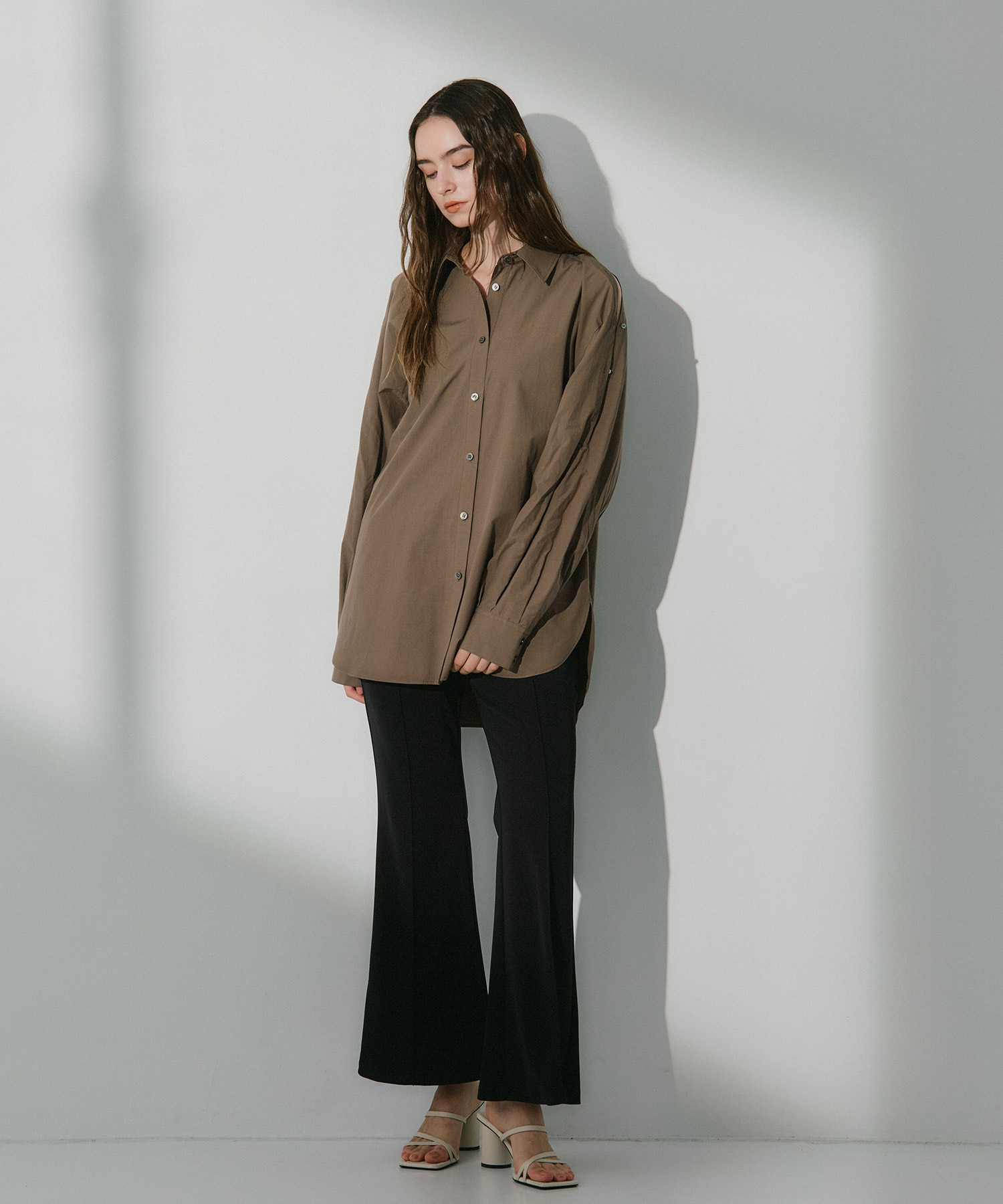 Twist Shirts