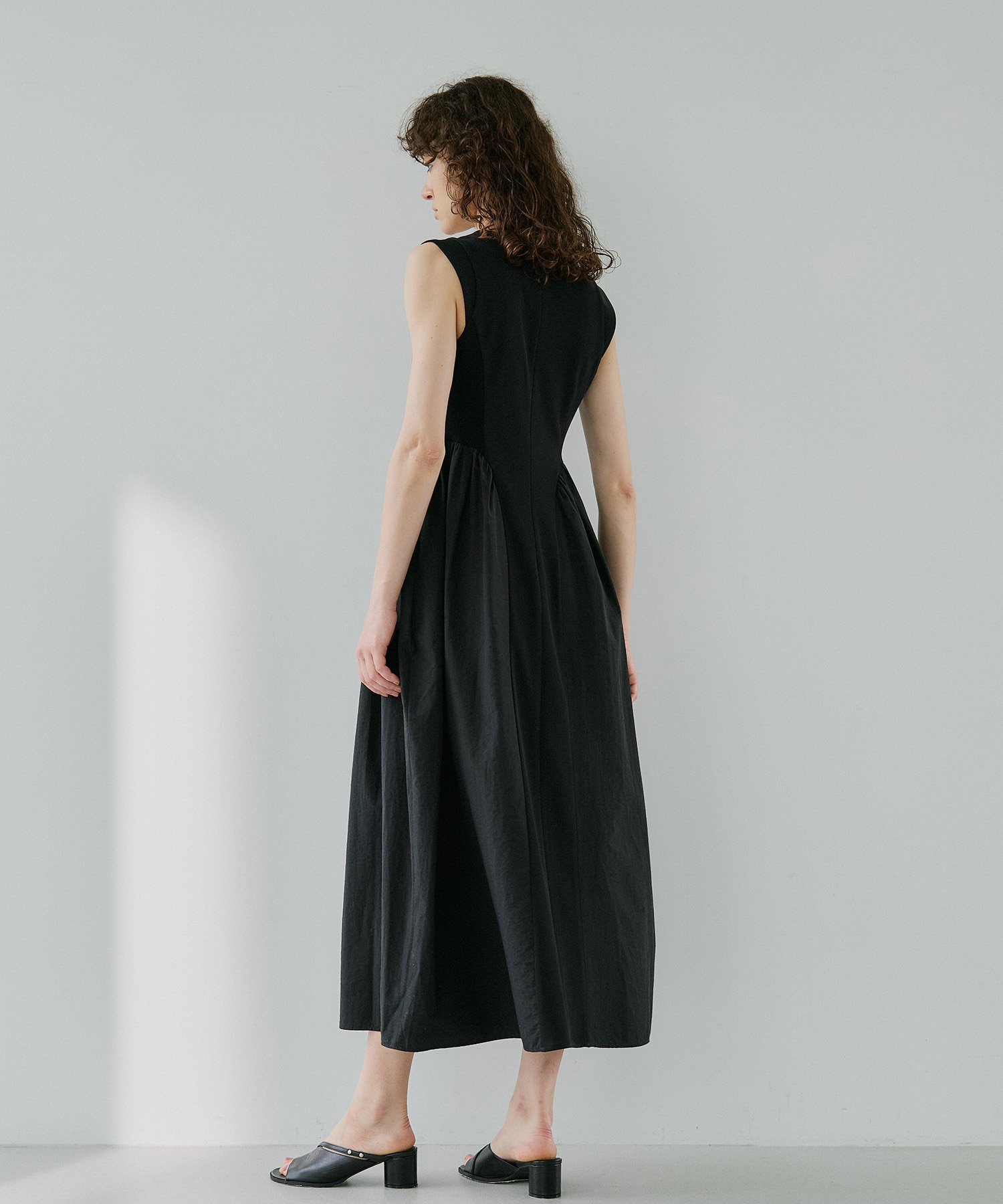 Gather Volume One-Piece