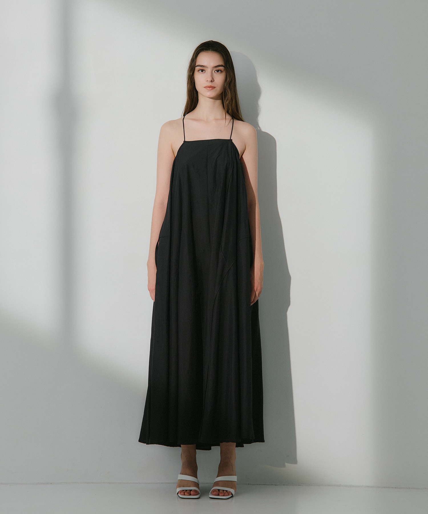 Volume Cami Onepiece