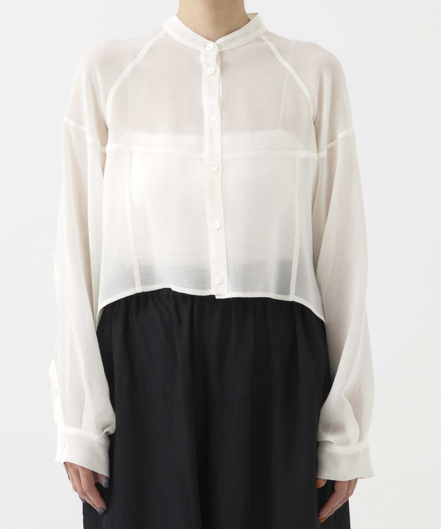 Dry Touch Cool Shirts