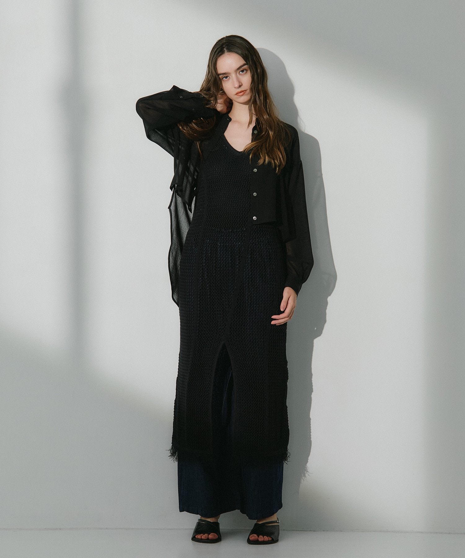 Dry Touch Cool Shirts