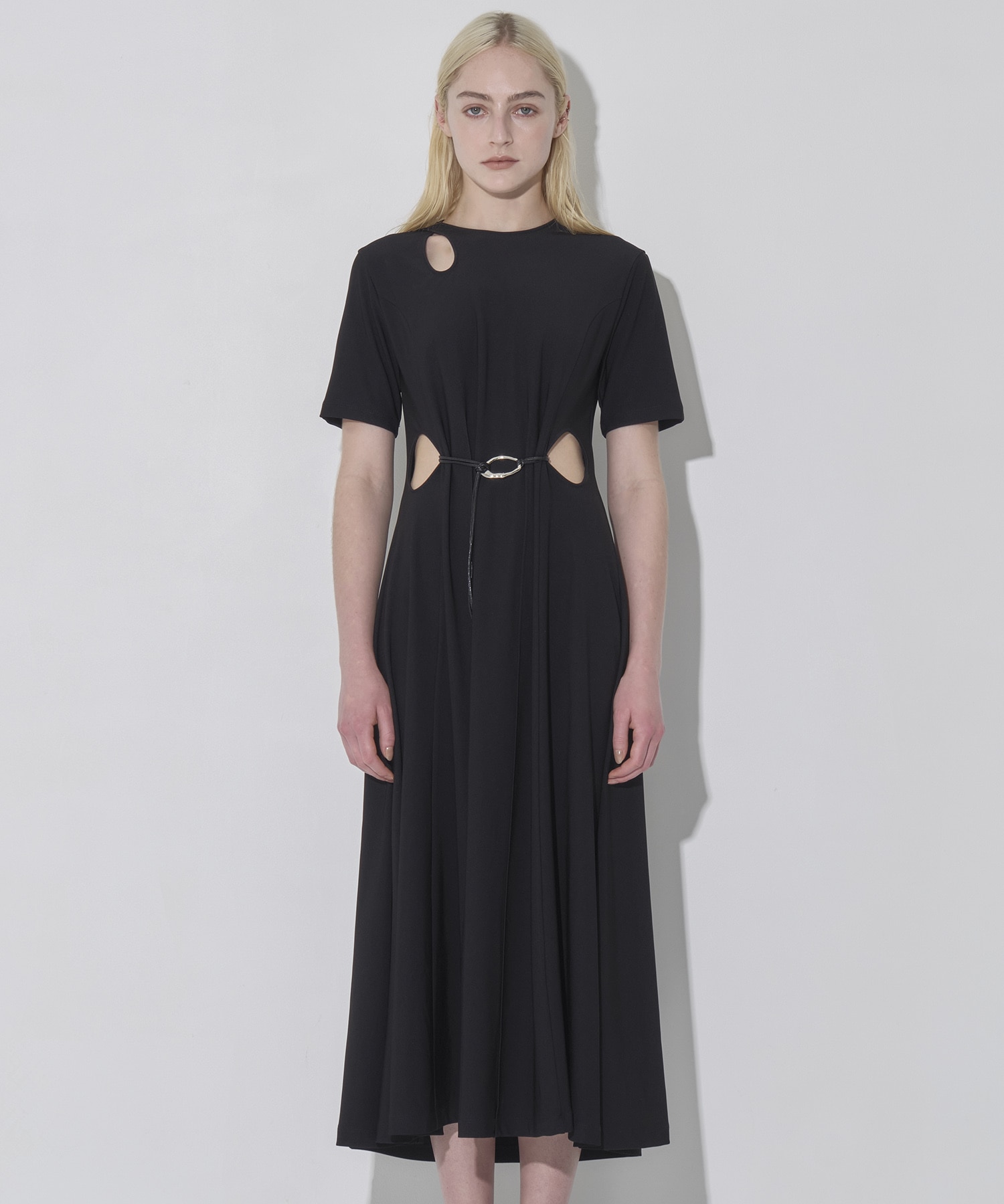 Cutting Line Onepiece