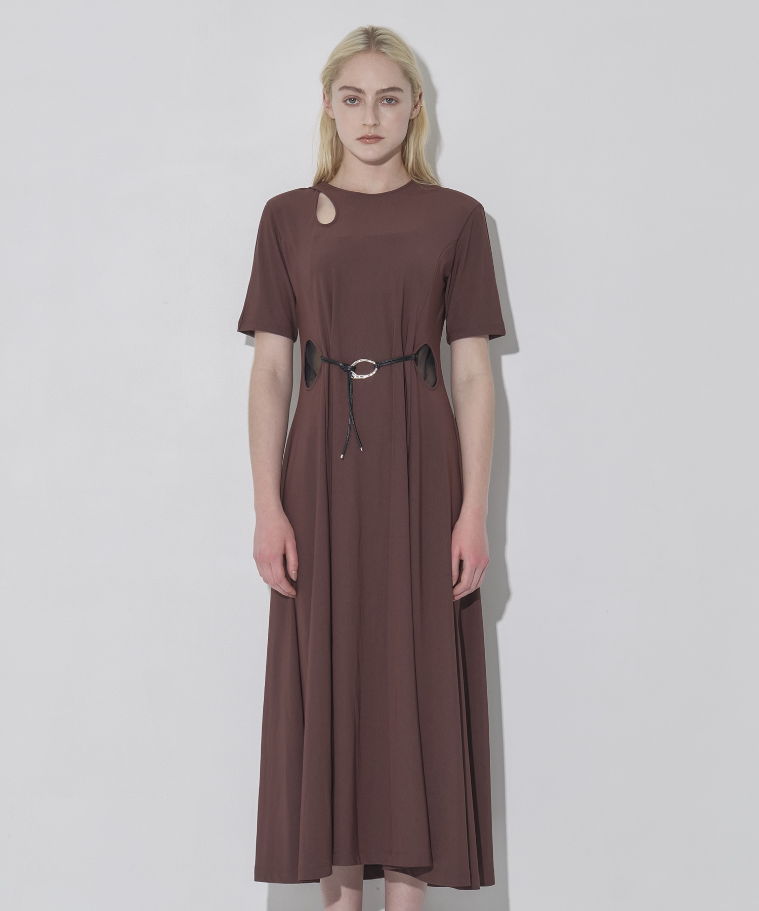 Cutting Line Onepiece