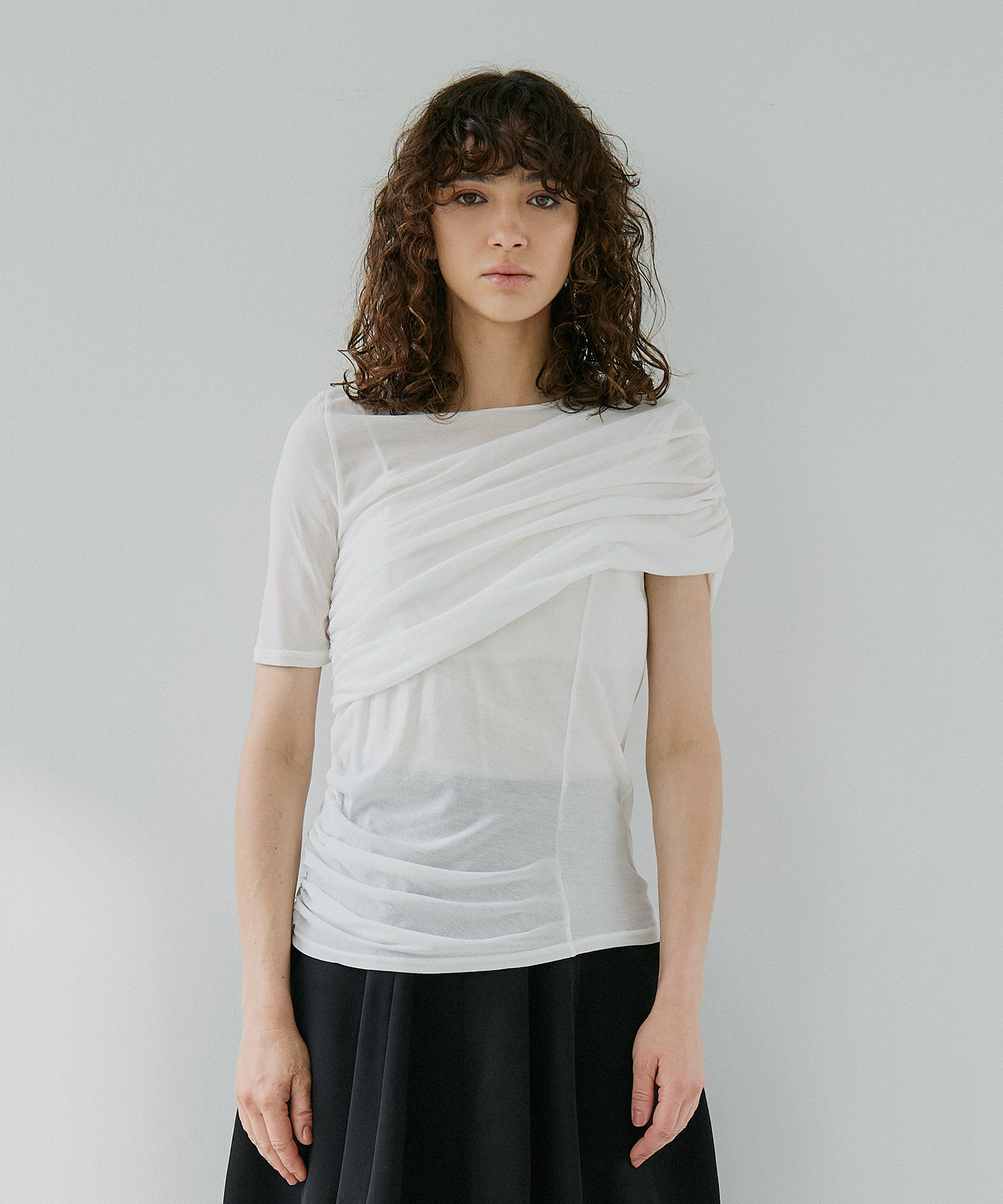 Tack Layered Tops